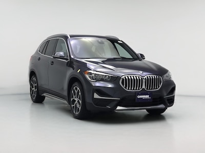 2022 BMW X1 XDrive28i
