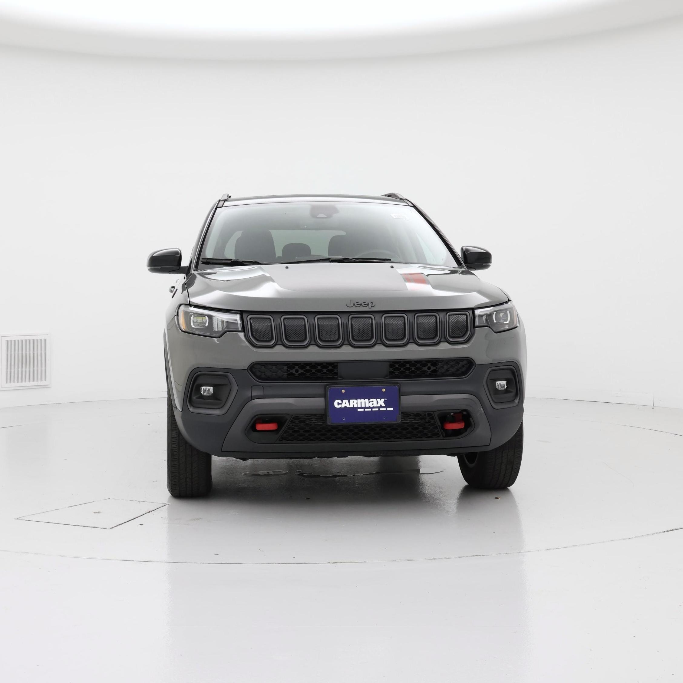 Thumbnail: 2022 Jeep Compass - 5