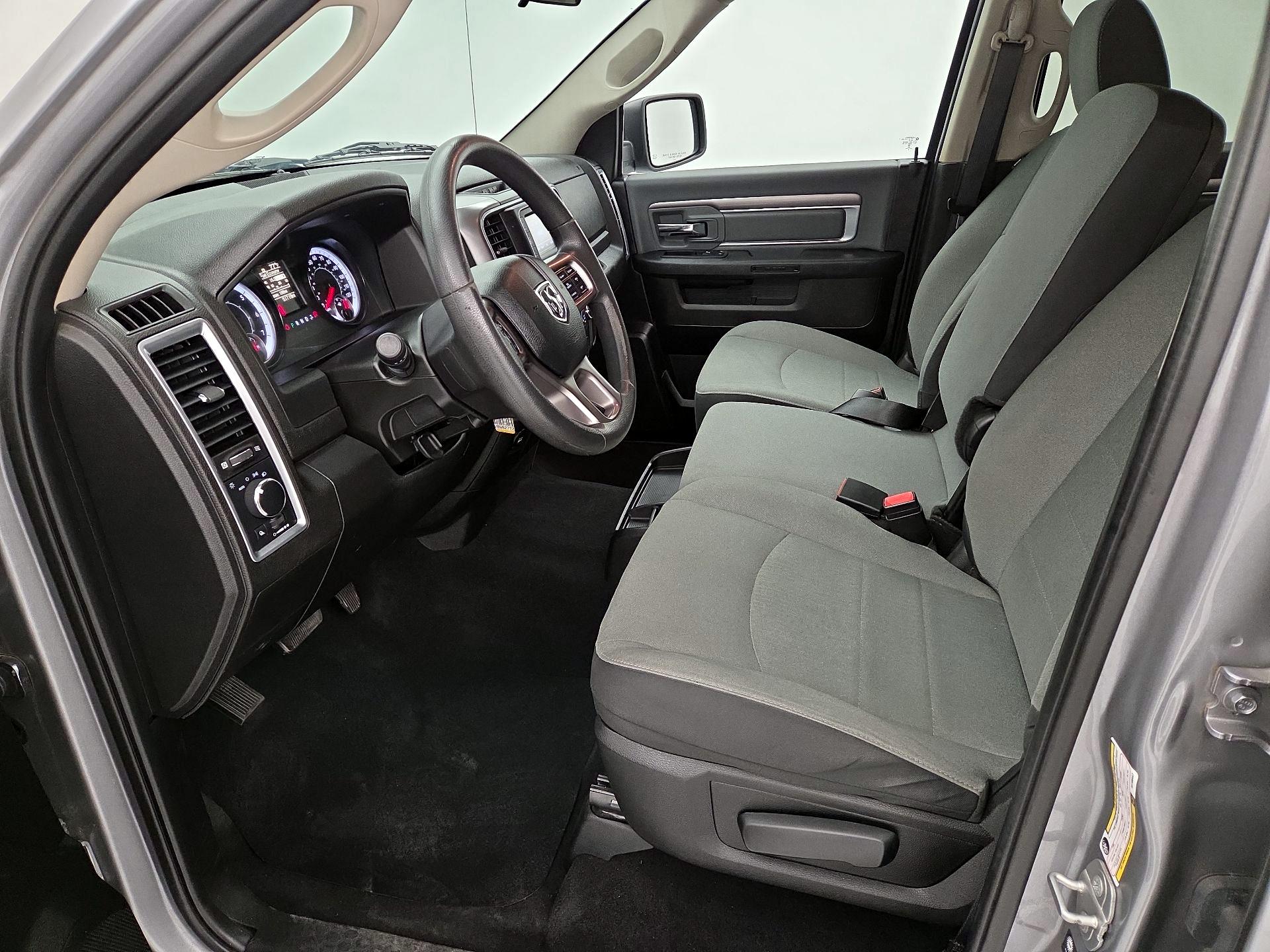 Thumbnail: 2022 RAM 1500 Classic - 11