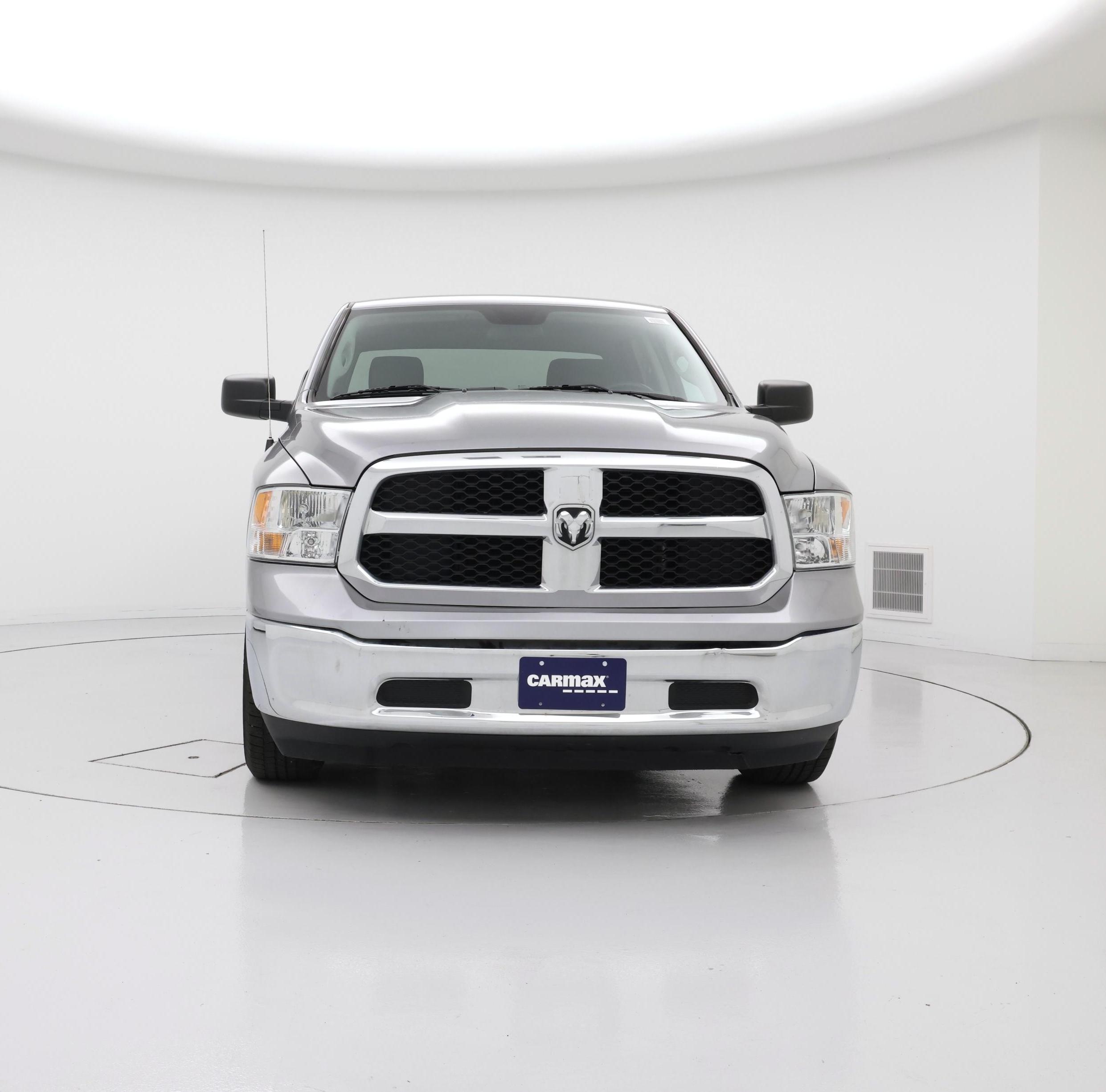 Thumbnail: 2022 RAM 1500 Classic - 5