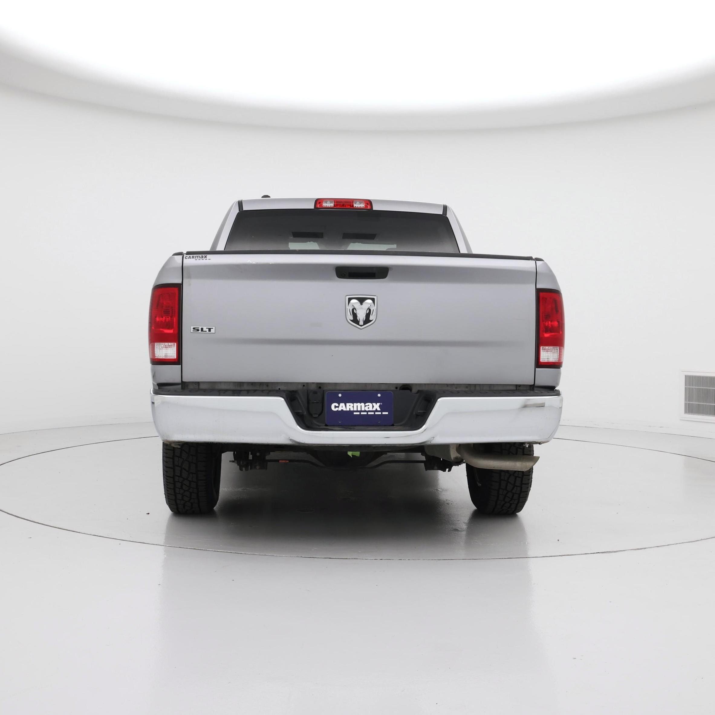 Thumbnail: 2022 RAM 1500 Classic - 6