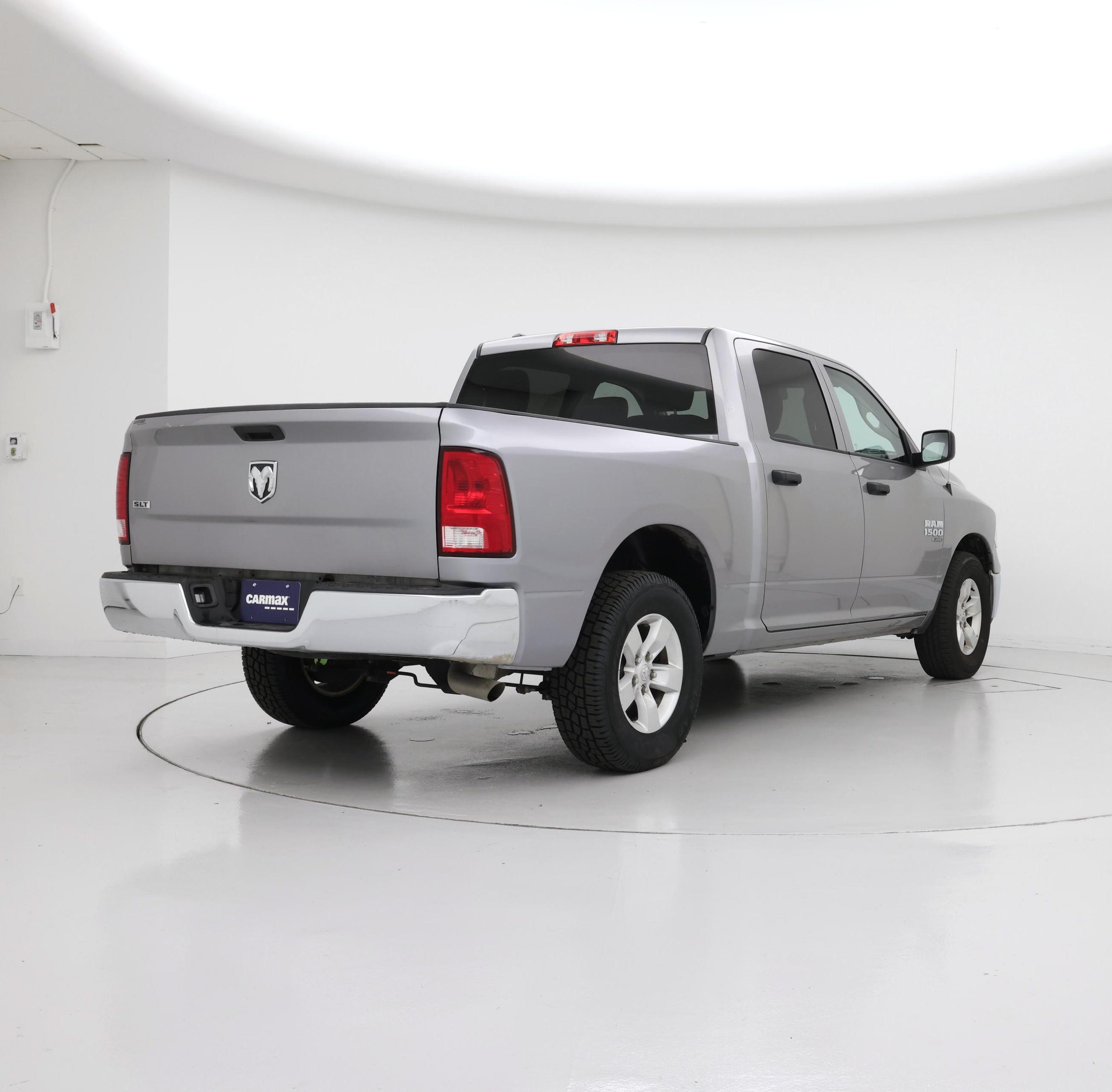 Thumbnail: 2022 RAM 1500 Classic - 8