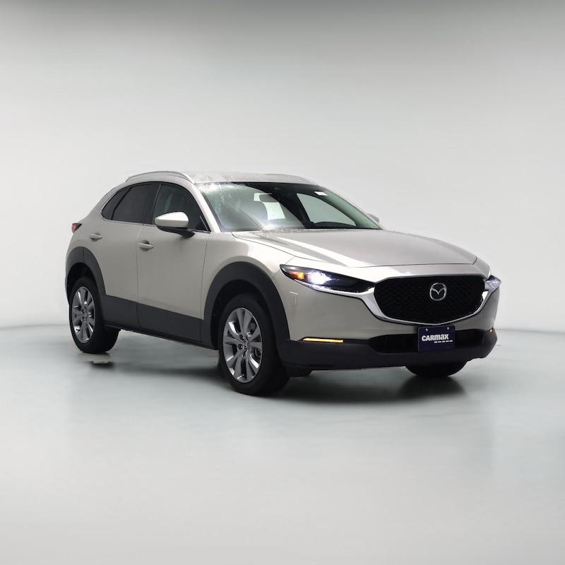 2023 Mazda CX-30 2.5 S Select Package