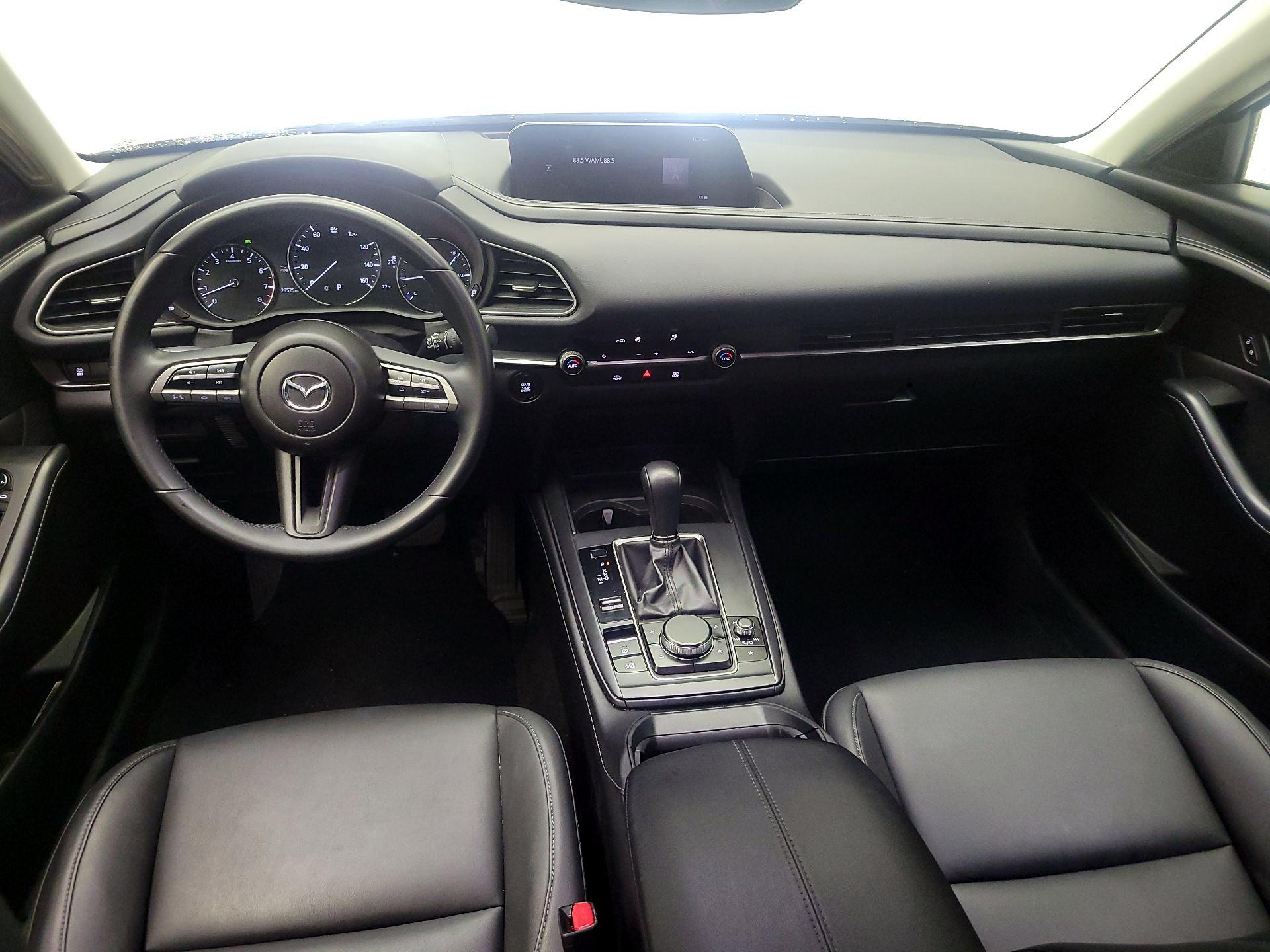 Thumbnail: 2023 Mazda CX-30 - 9