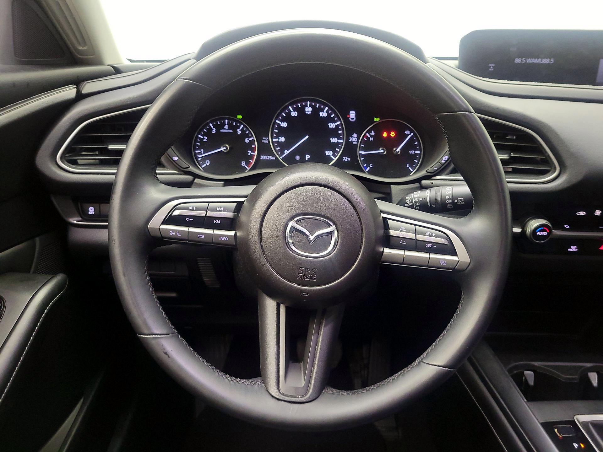 Thumbnail: 2023 Mazda CX-30 - 10