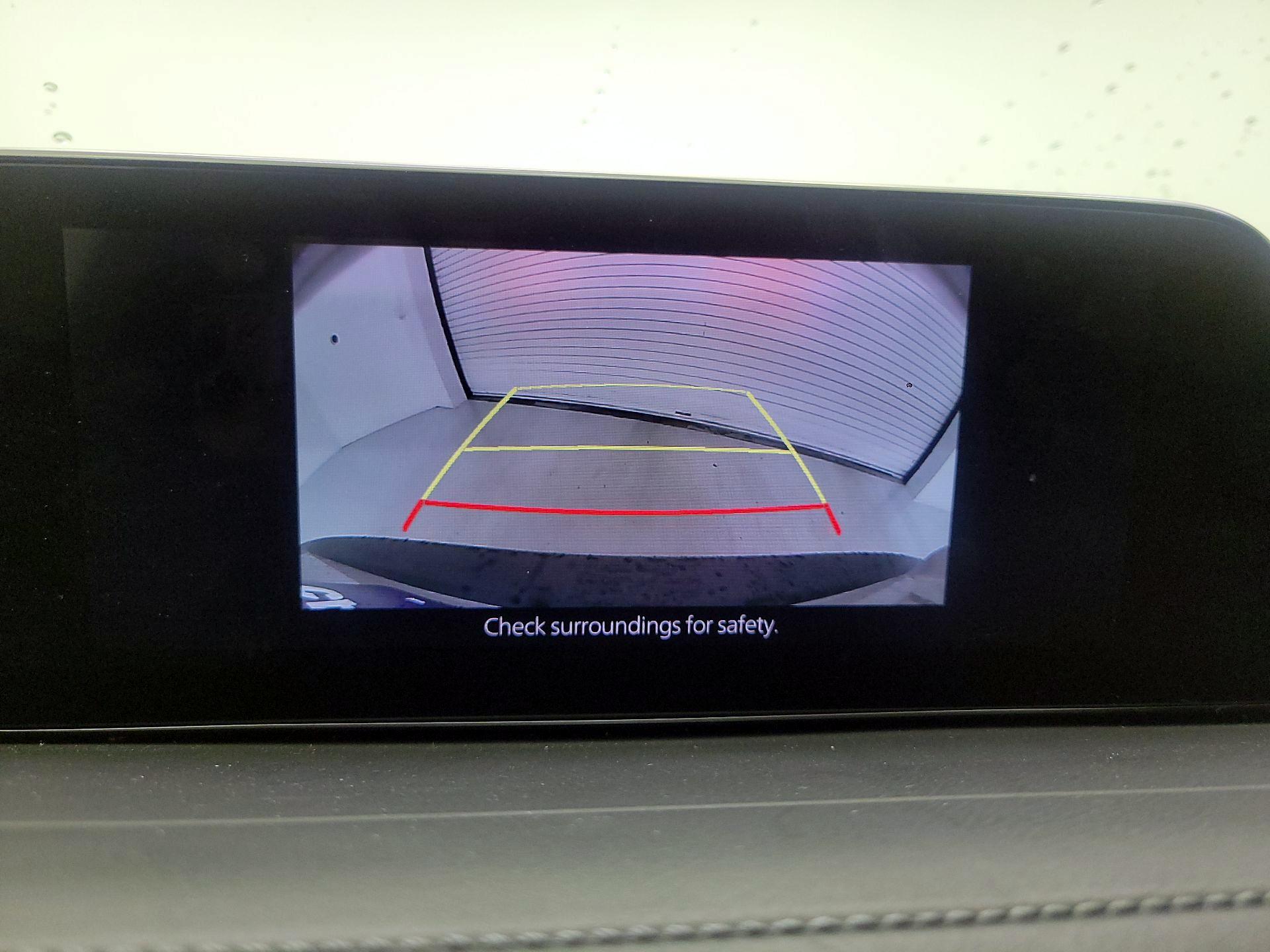 Thumbnail: 2023 Mazda CX-30 - 14