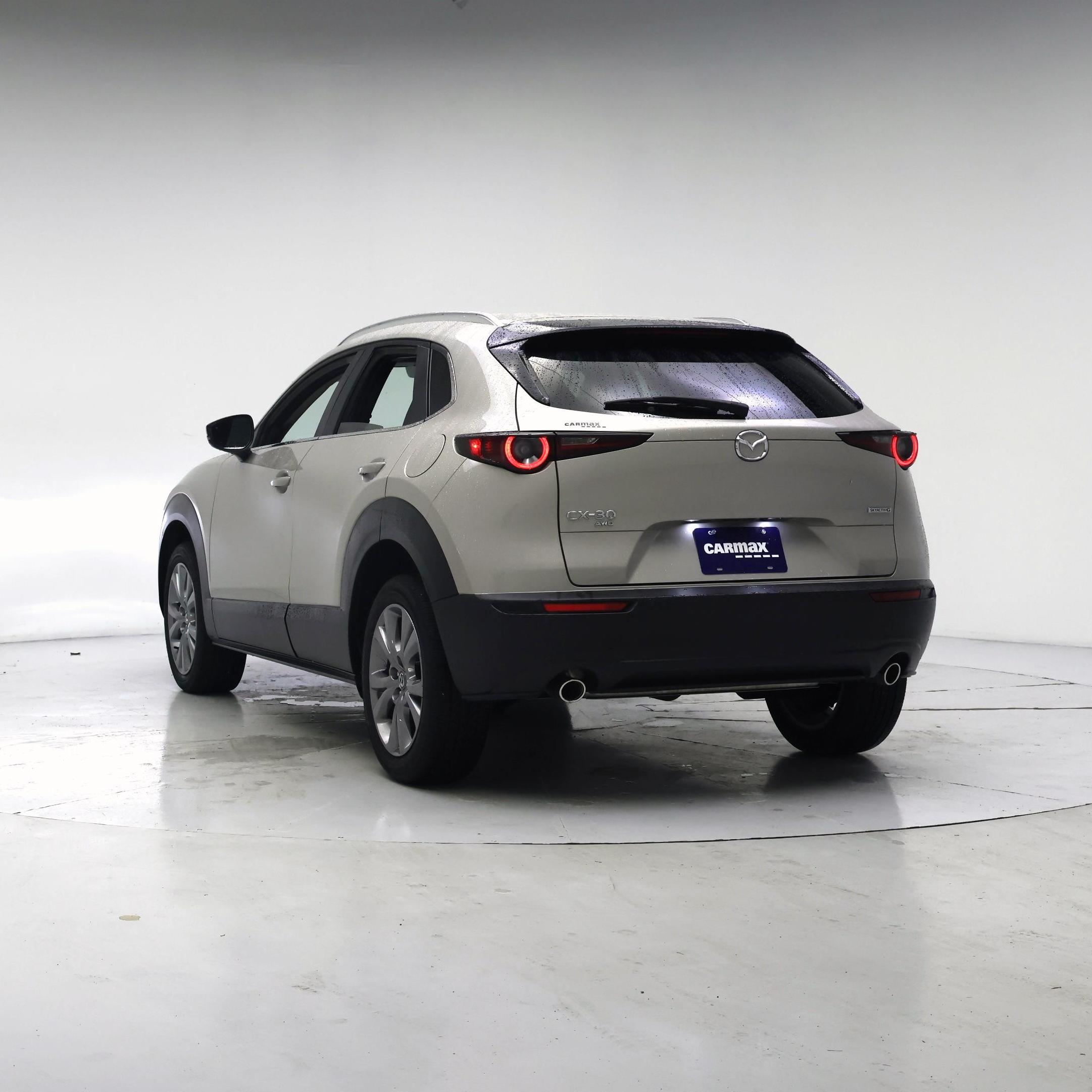 Thumbnail: 2023 Mazda CX-30 - 2