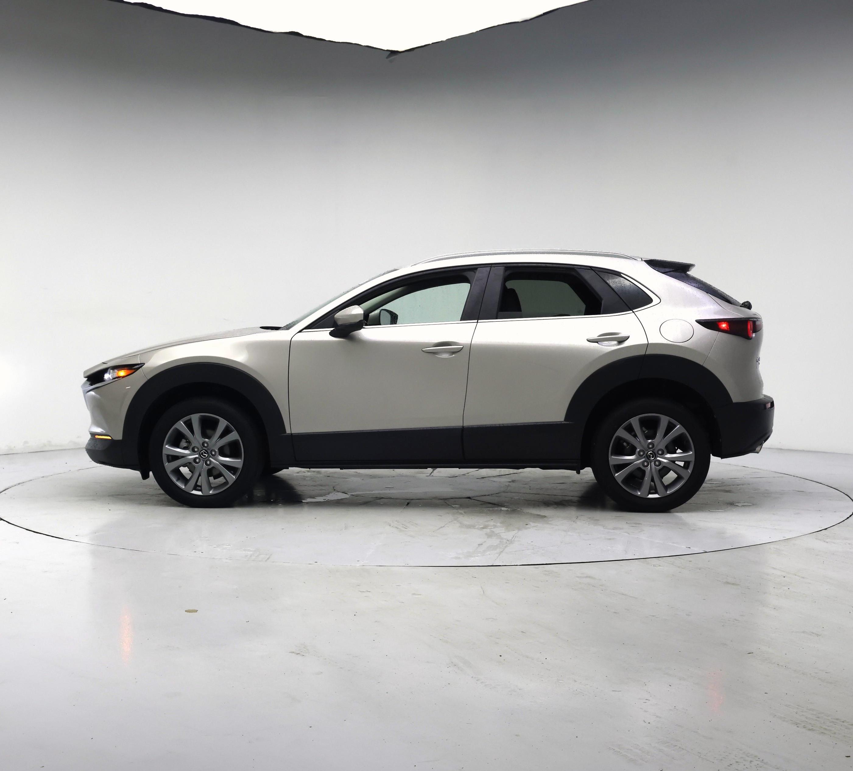Thumbnail: 2023 Mazda CX-30 - 3