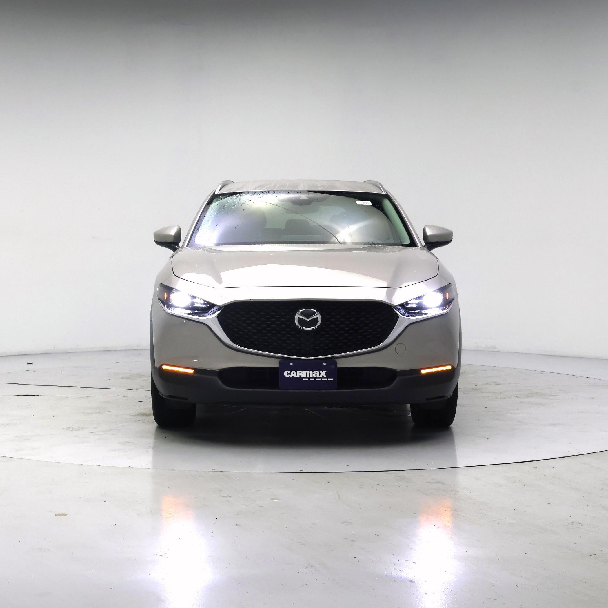 Thumbnail: 2023 Mazda CX-30 - 5