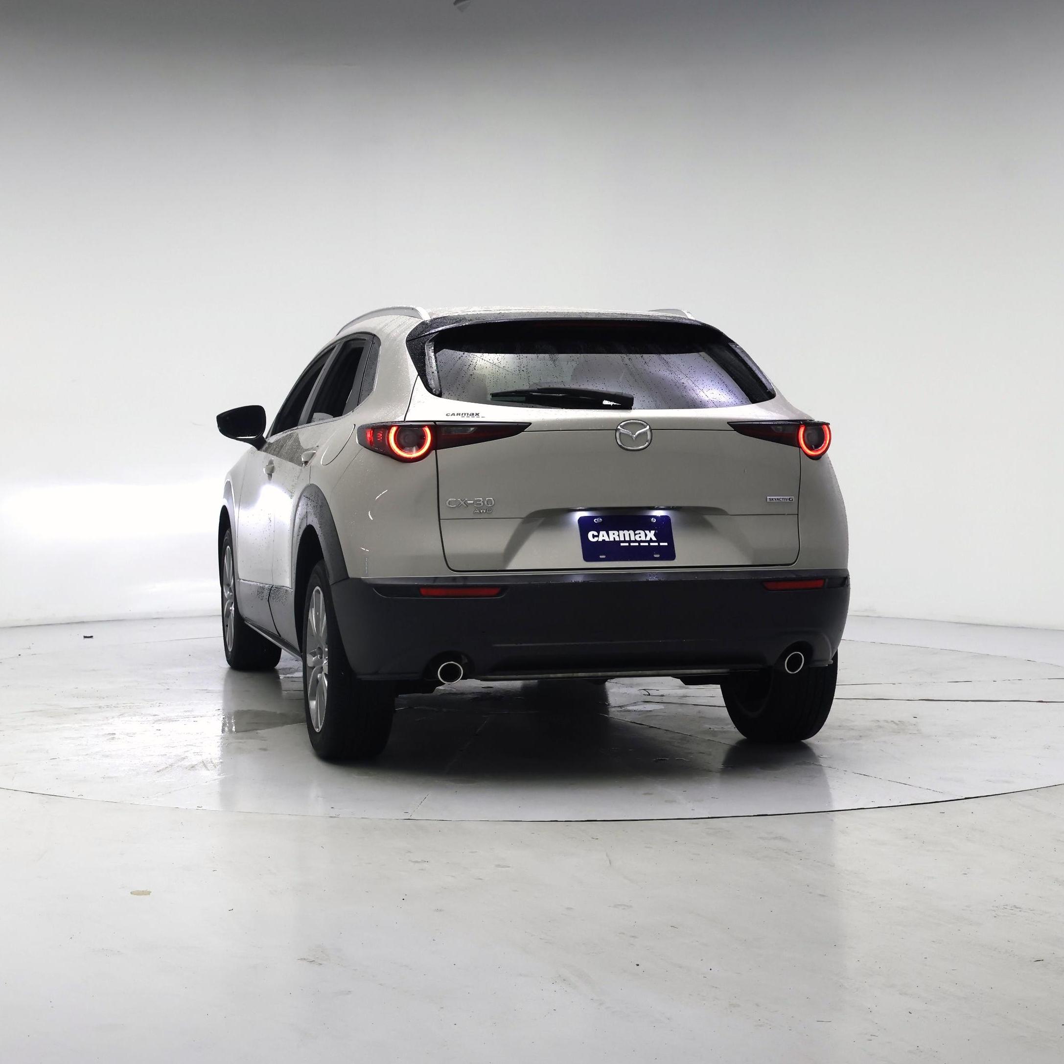 Thumbnail: 2023 Mazda CX-30 - 6
