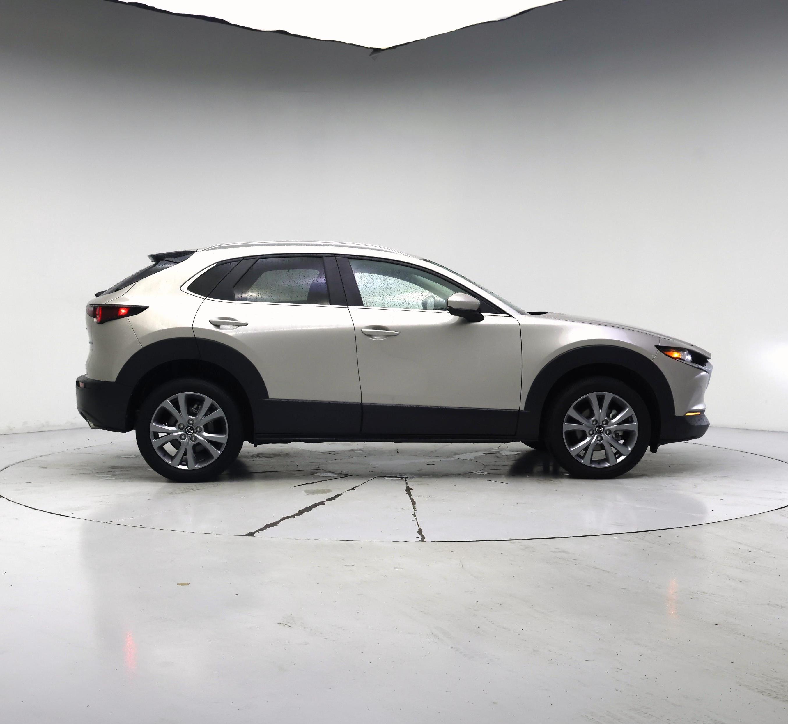 Thumbnail: 2023 Mazda CX-30 - 7