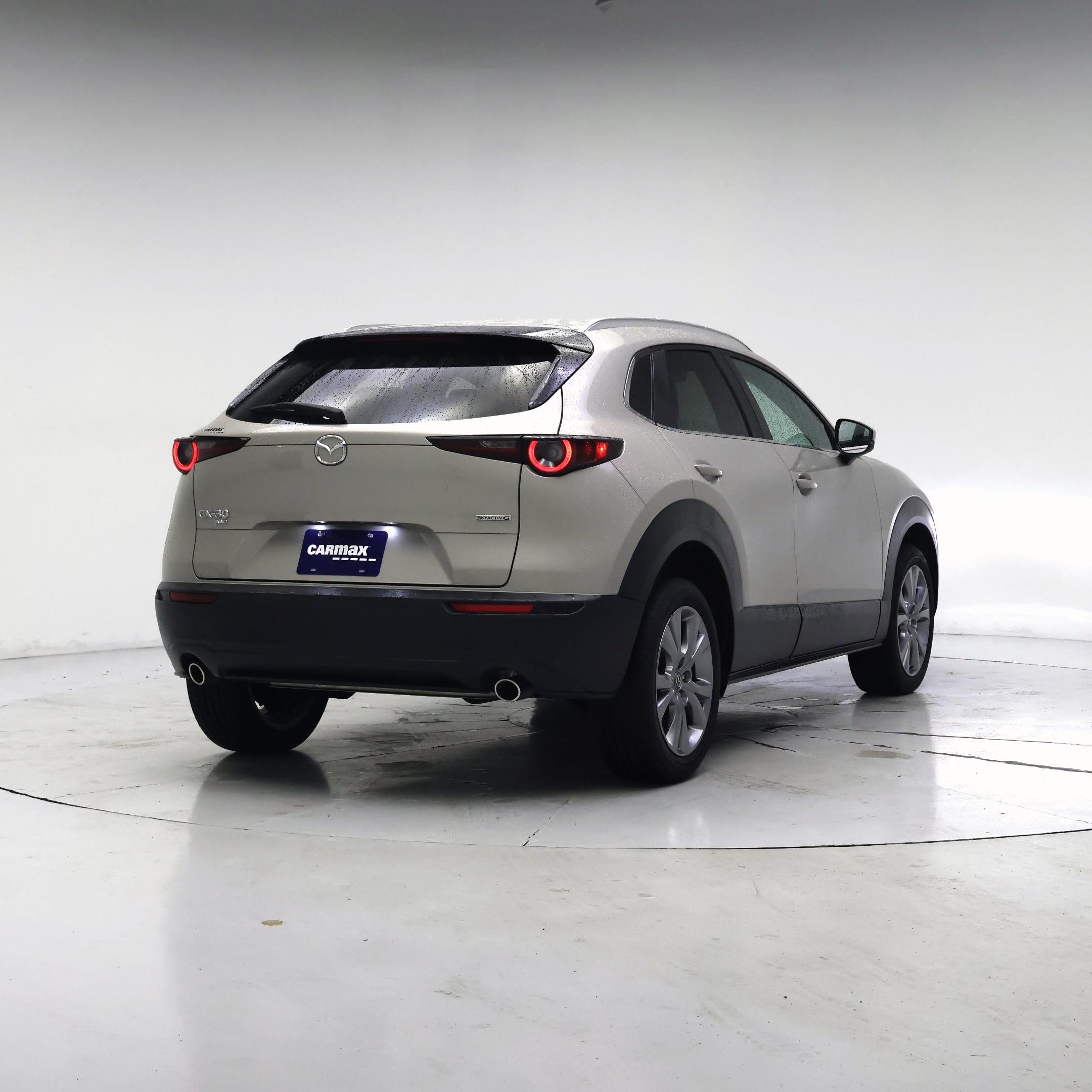 Thumbnail: 2023 Mazda CX-30 - 8