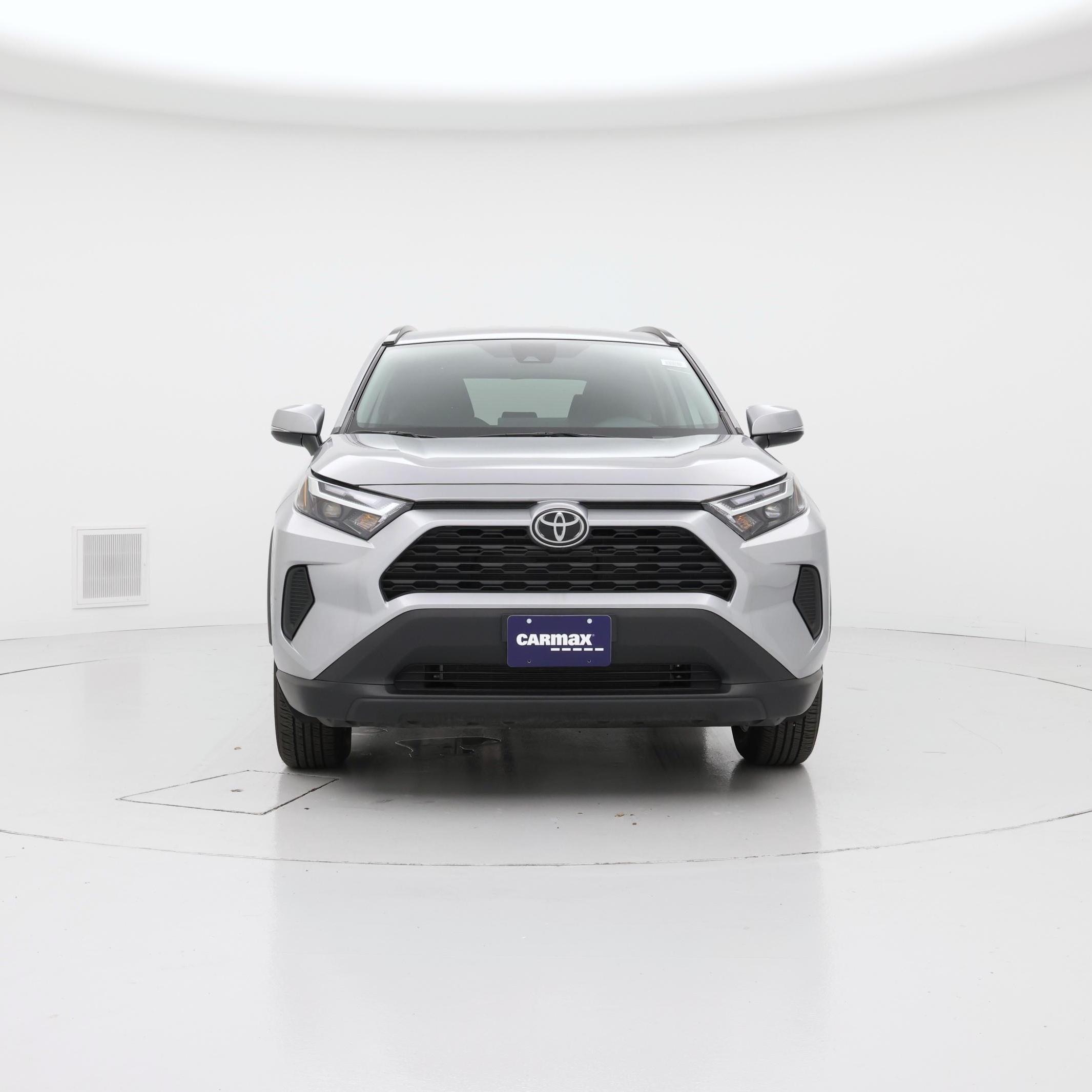 Thumbnail: 2025 Toyota RAV4 - 5