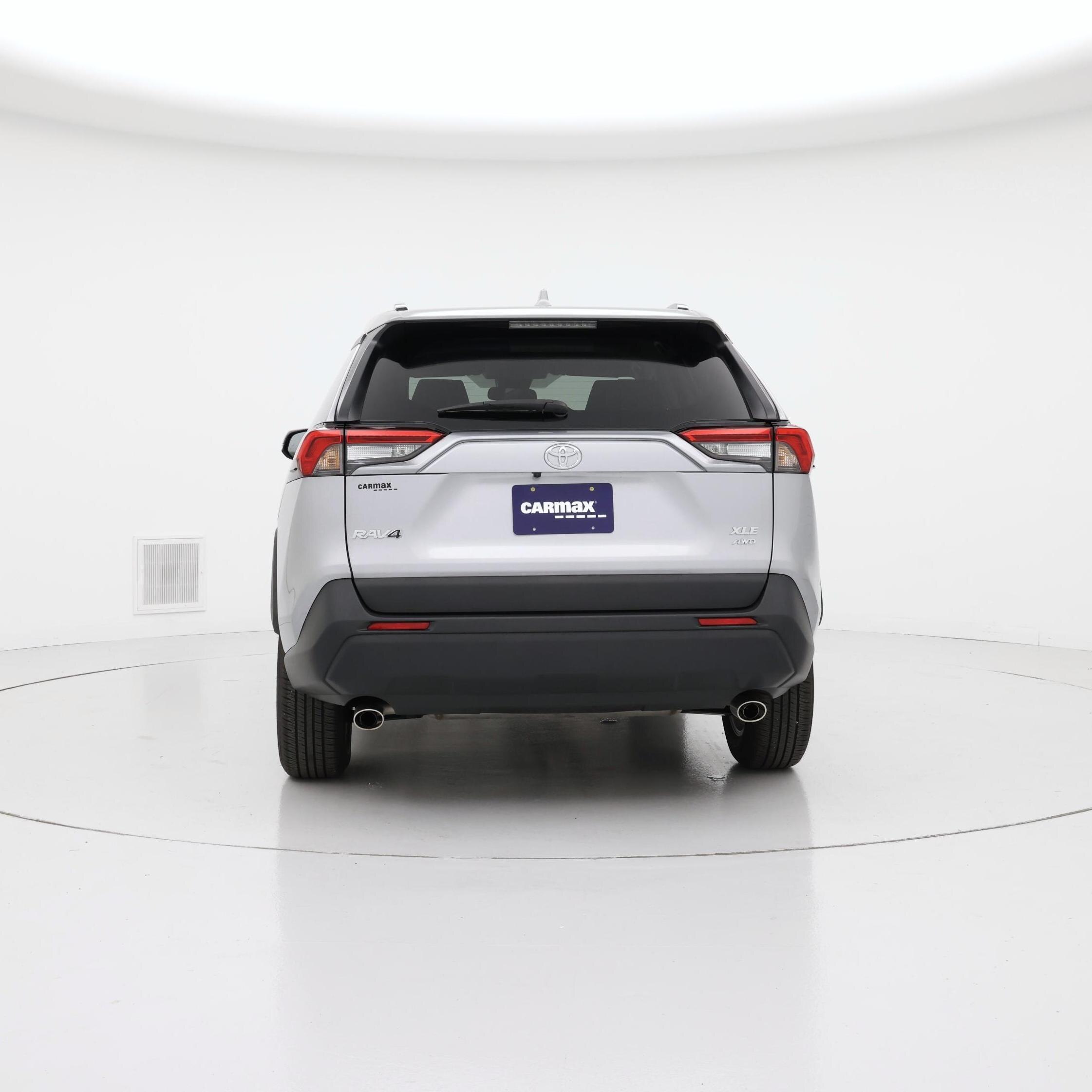 Thumbnail: 2025 Toyota RAV4 - 6