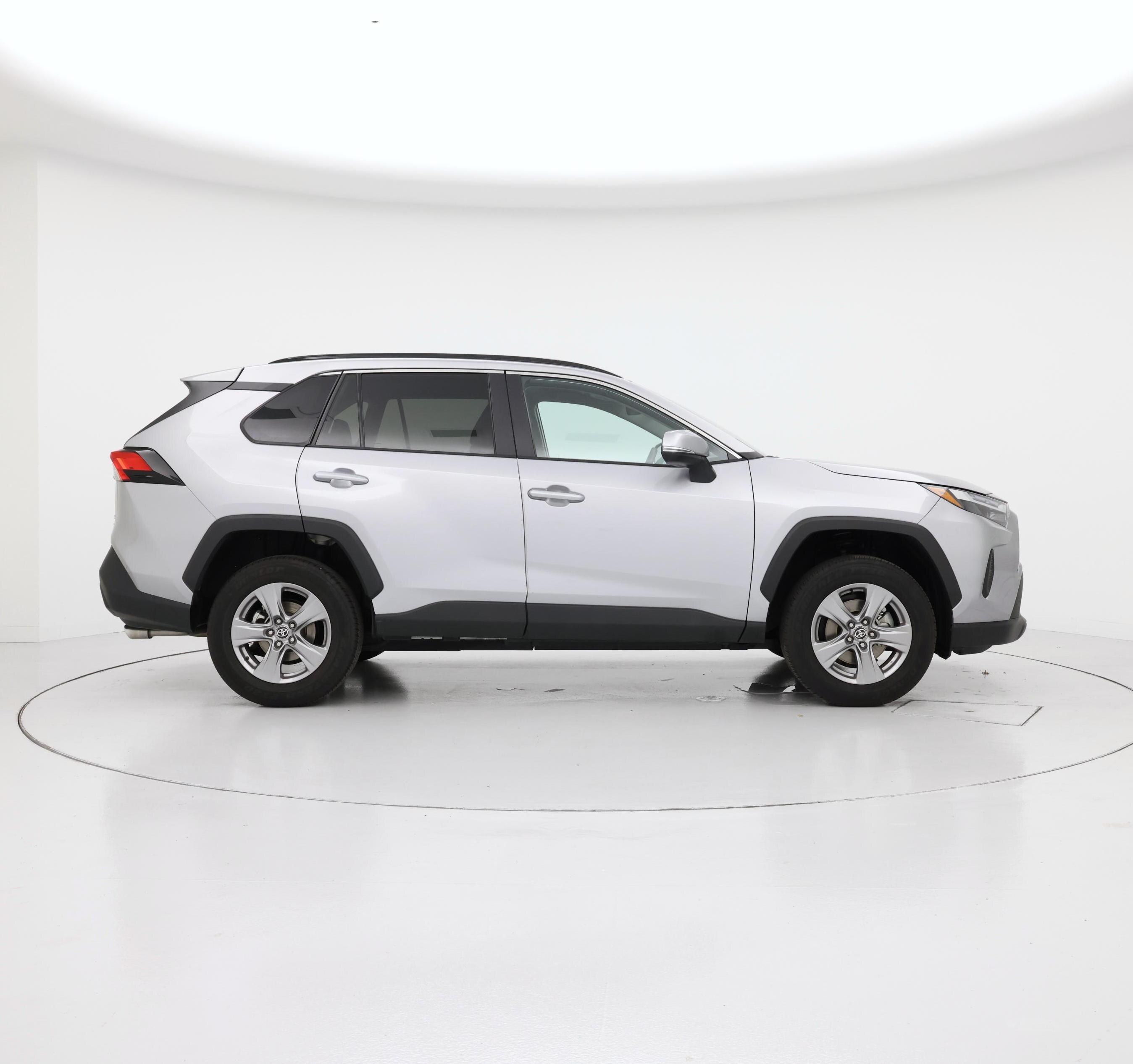Thumbnail: 2025 Toyota RAV4 - 7