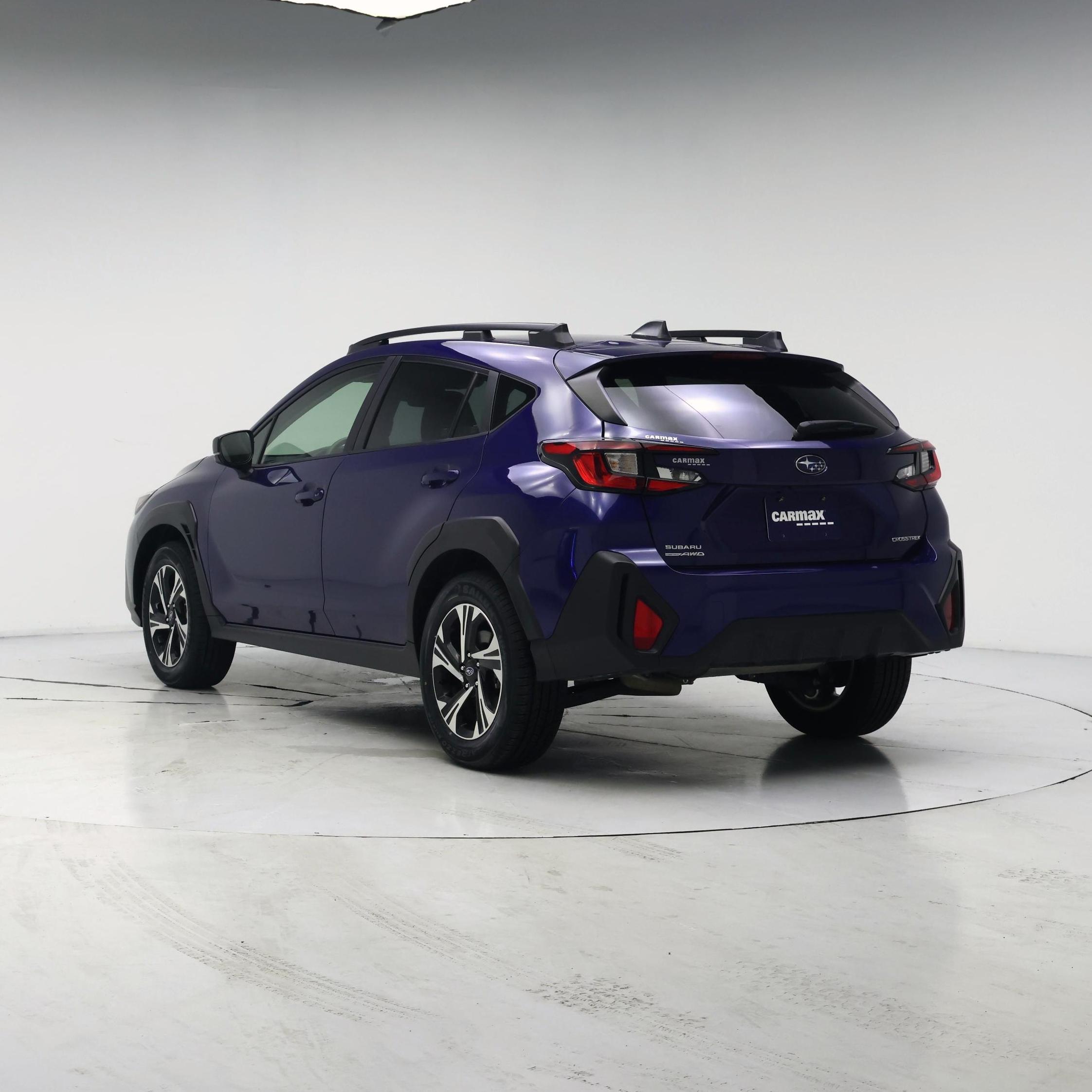 Thumbnail: 2025 Subaru Crosstrek - 2