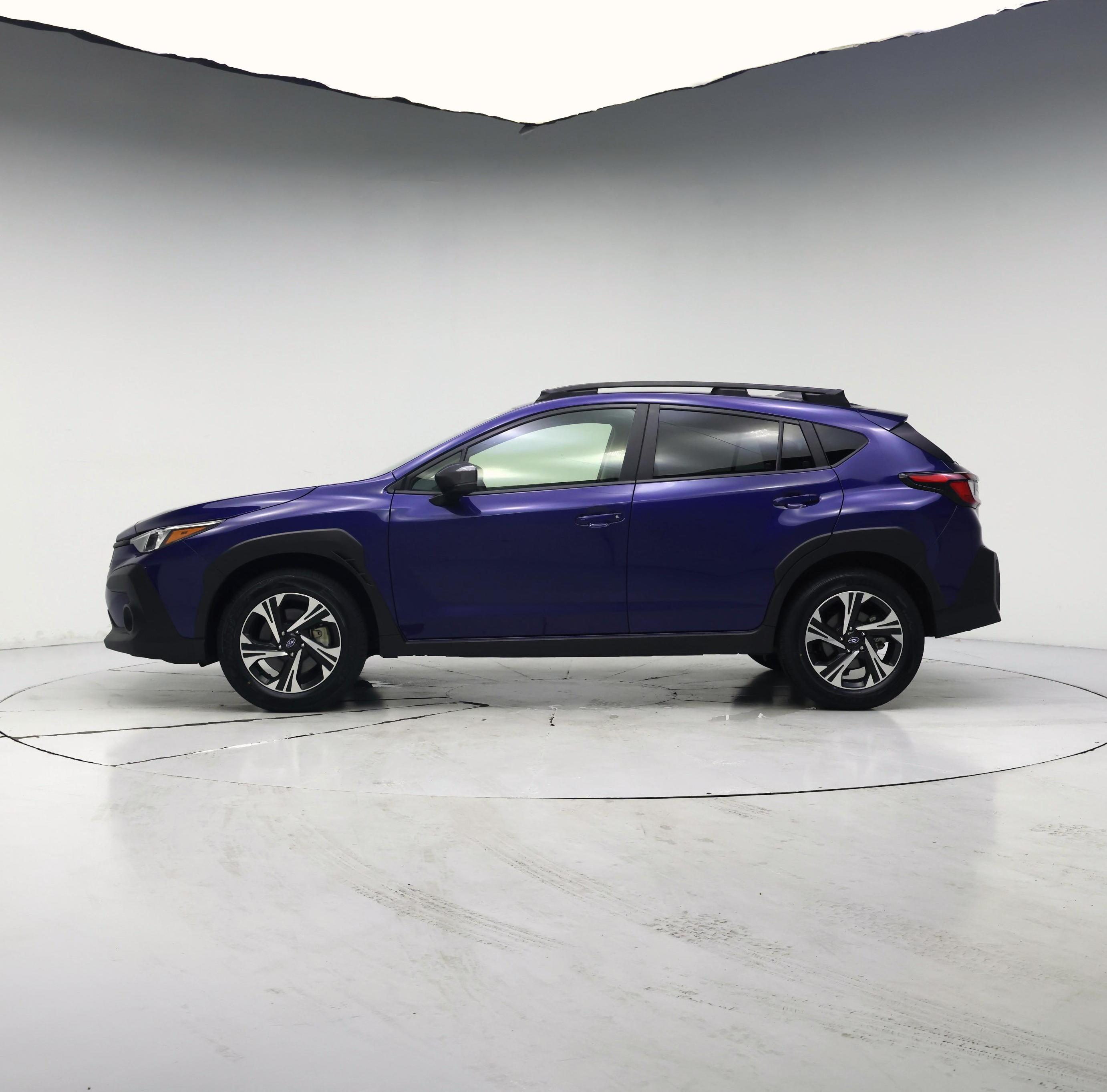 Thumbnail: 2025 Subaru Crosstrek - 3