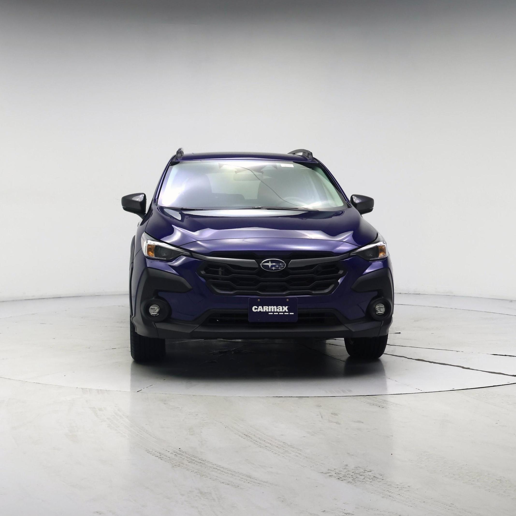 Thumbnail: 2025 Subaru Crosstrek - 5