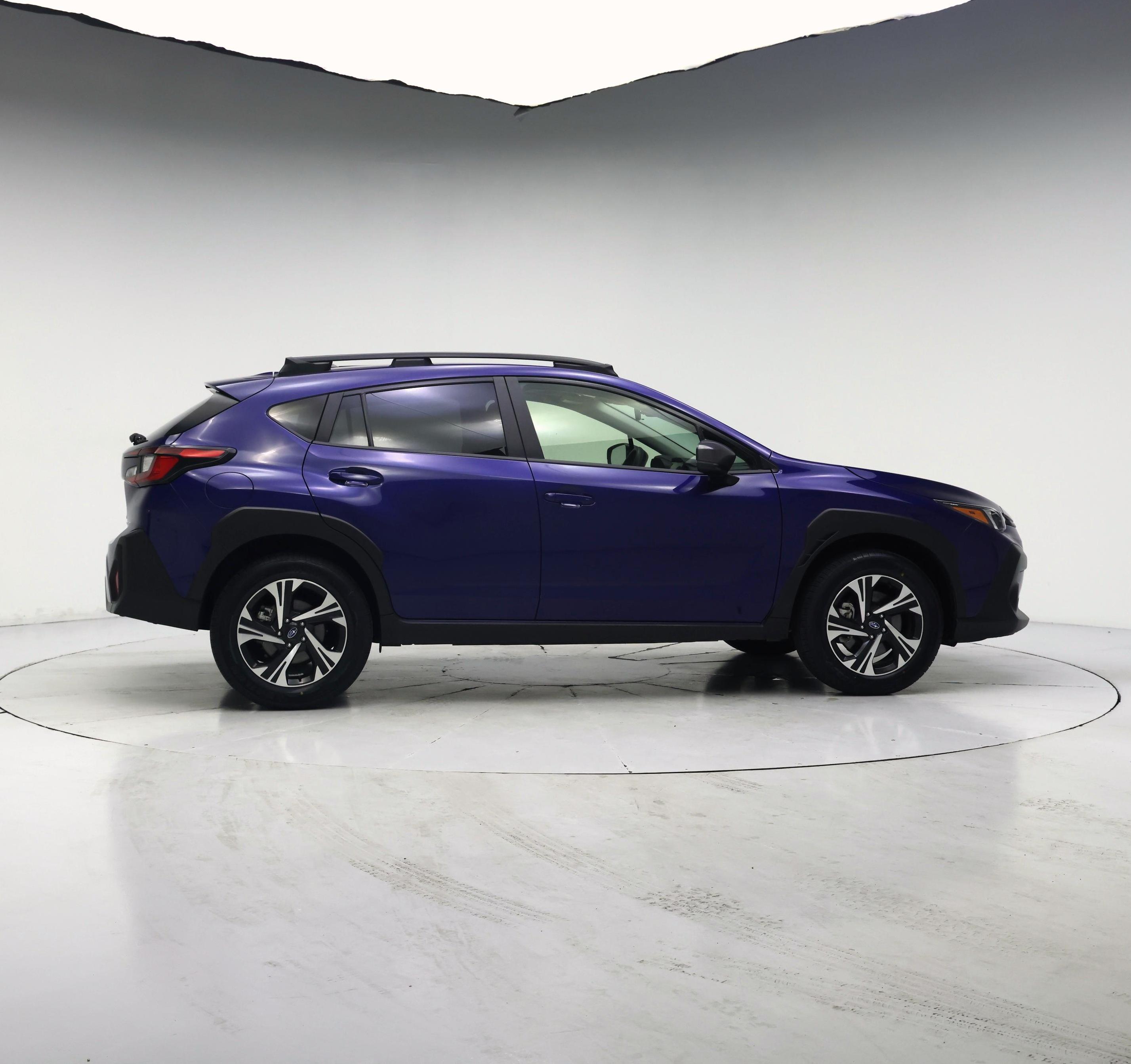 Thumbnail: 2025 Subaru Crosstrek - 7