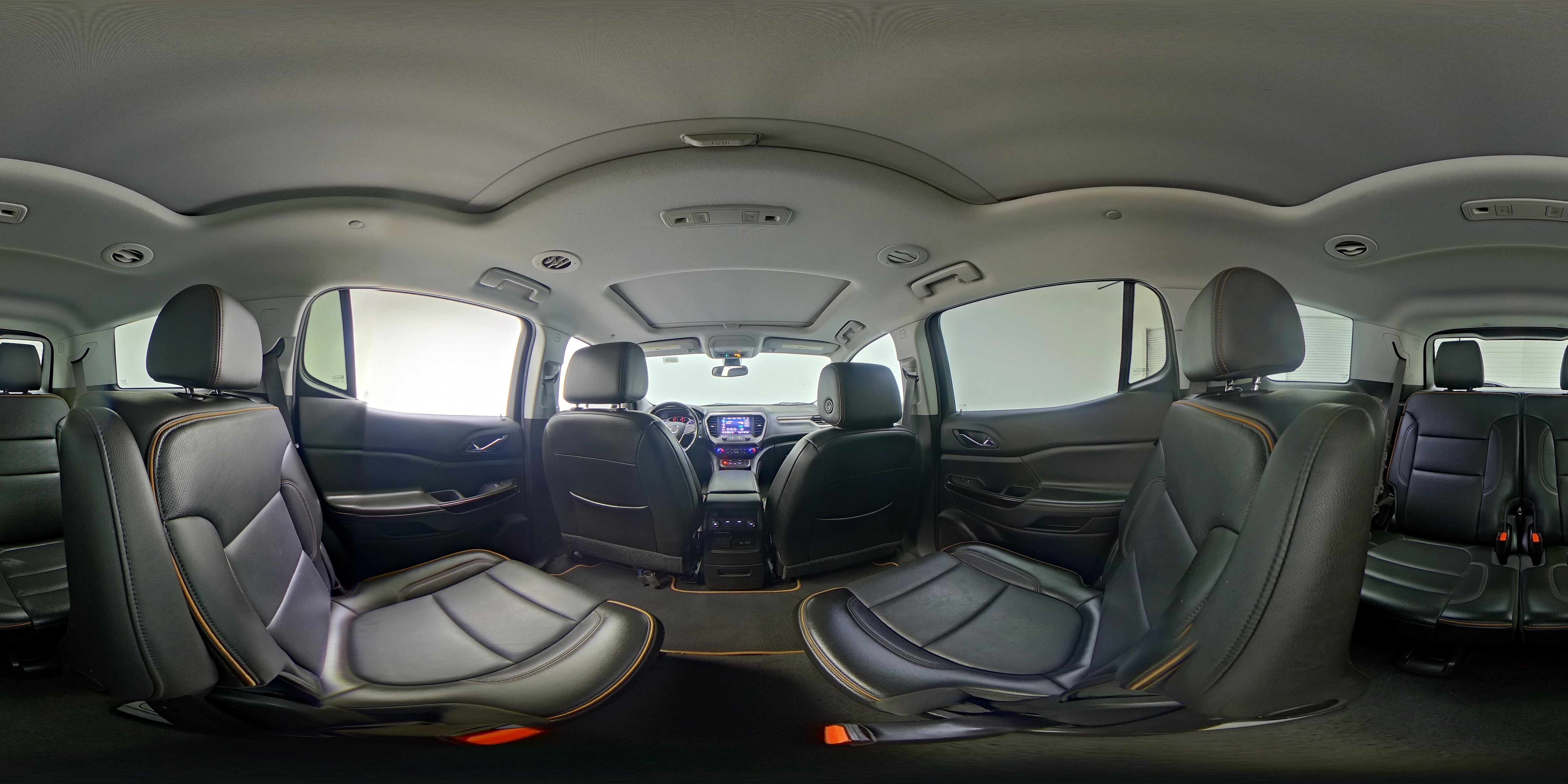 2021 GMC Acadia AT4 - Photo 27