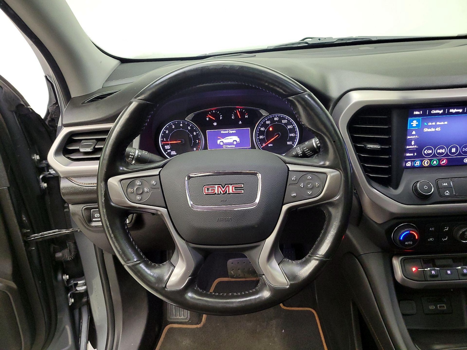 2021 GMC Acadia AT4 - Photo 11