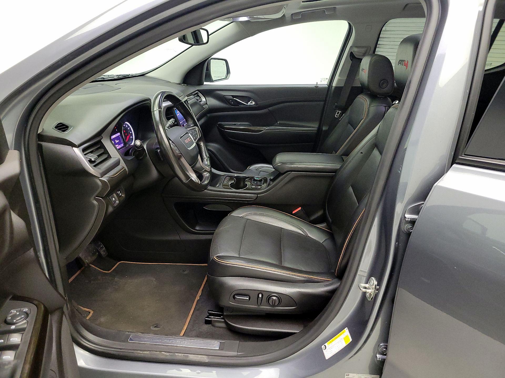 Thumbnail: 2021 GMC Acadia - 11