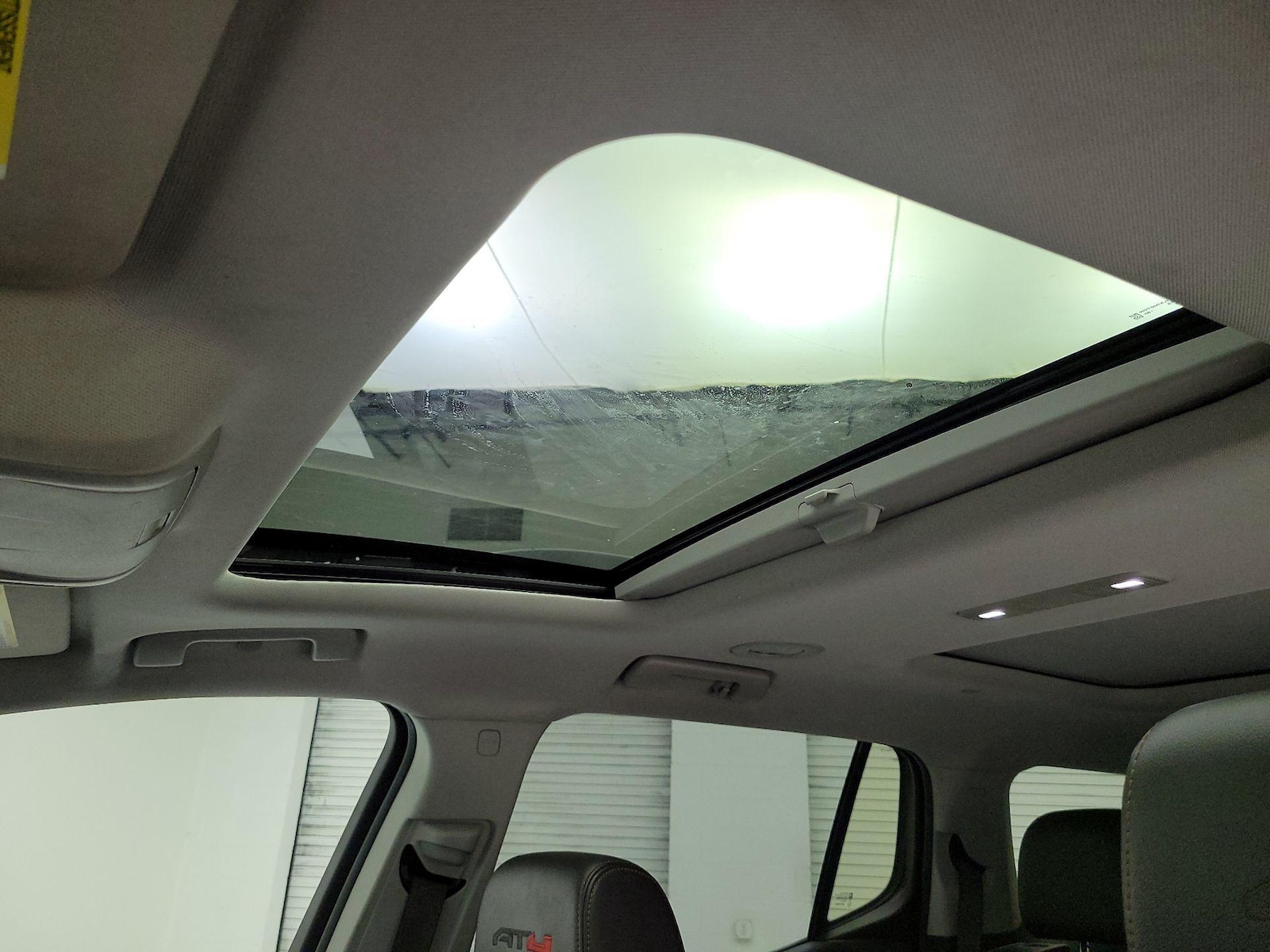 2021 GMC Acadia AT4 - Photo 20