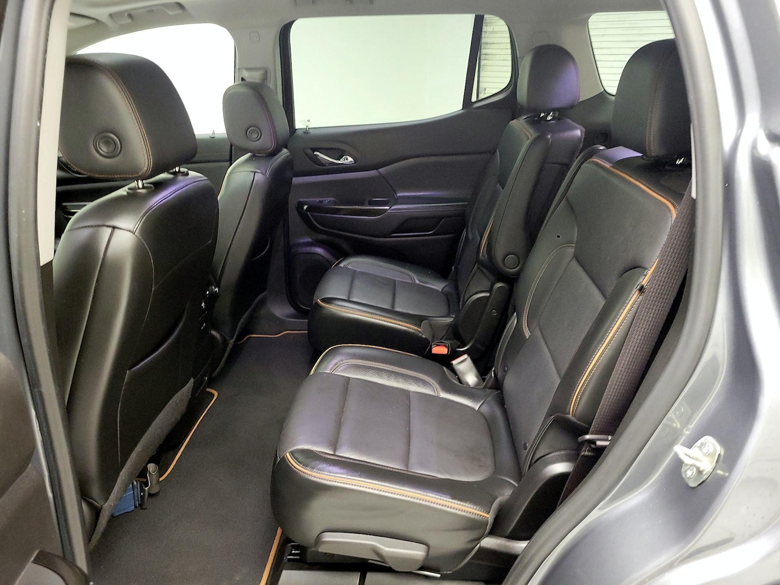 2021 GMC Acadia AT4 - Photo 21