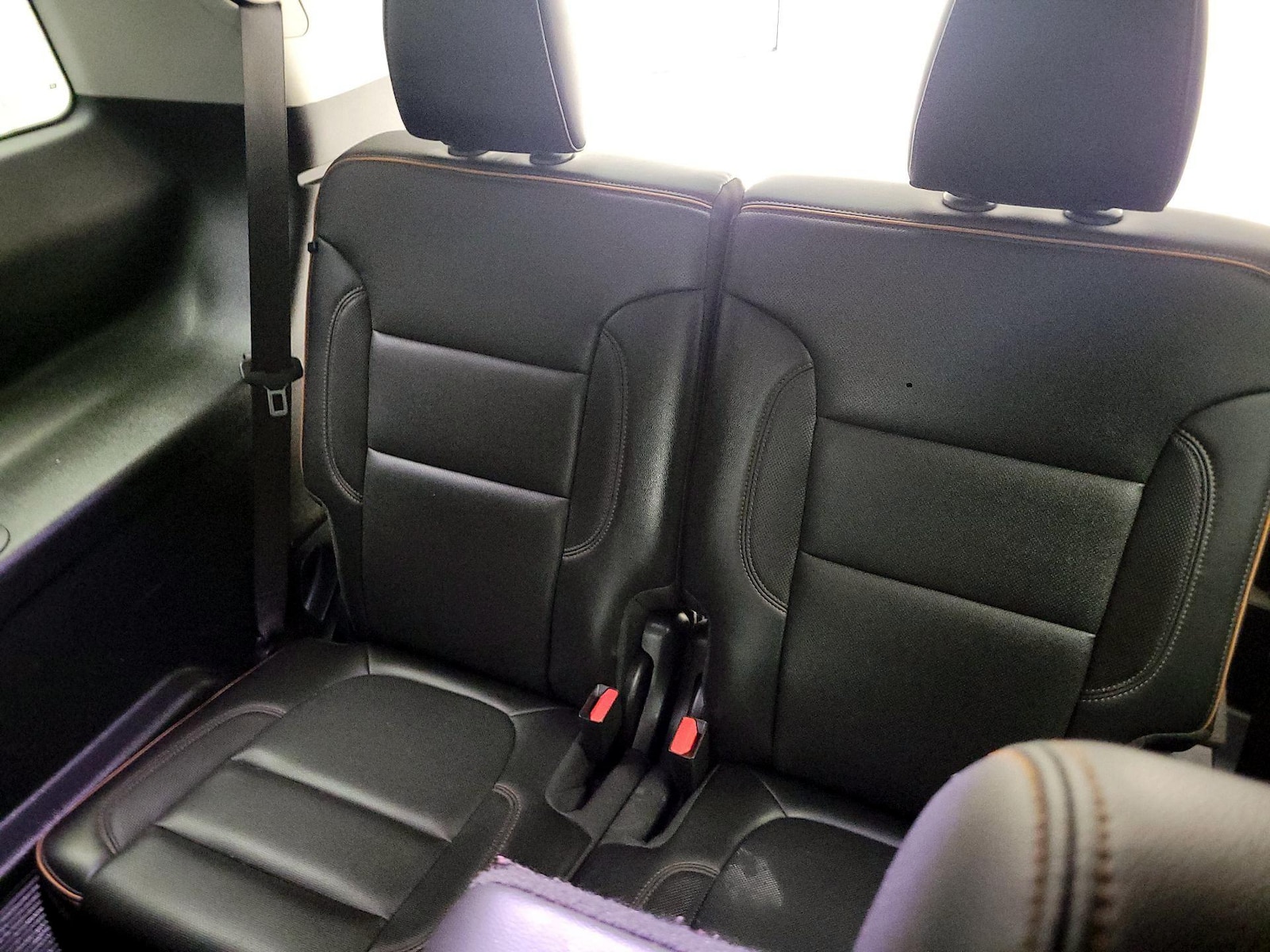 2021 GMC Acadia AT4 - Photo 22