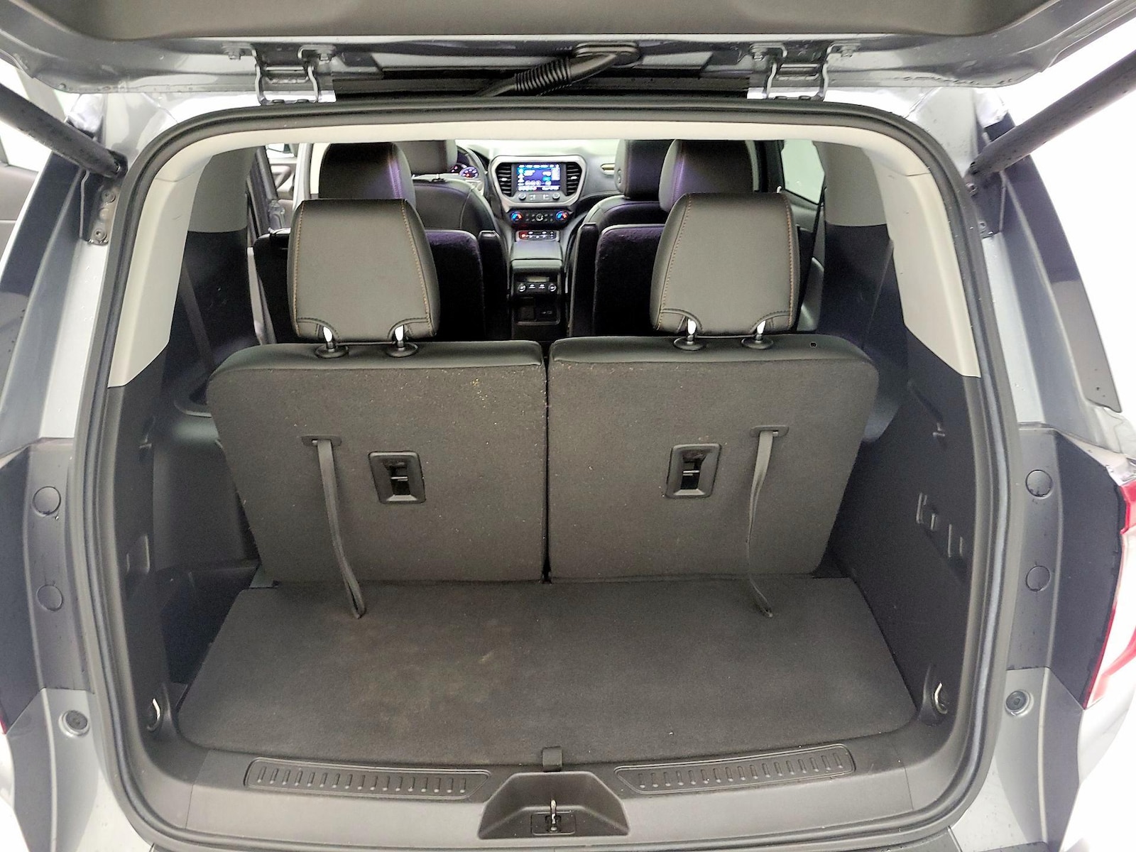 2021 GMC Acadia AT4 - Photo 23