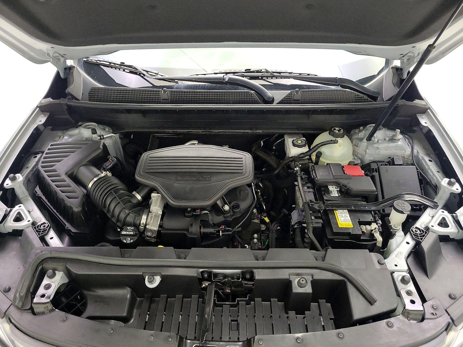 2021 GMC Acadia AT4 - Photo 24