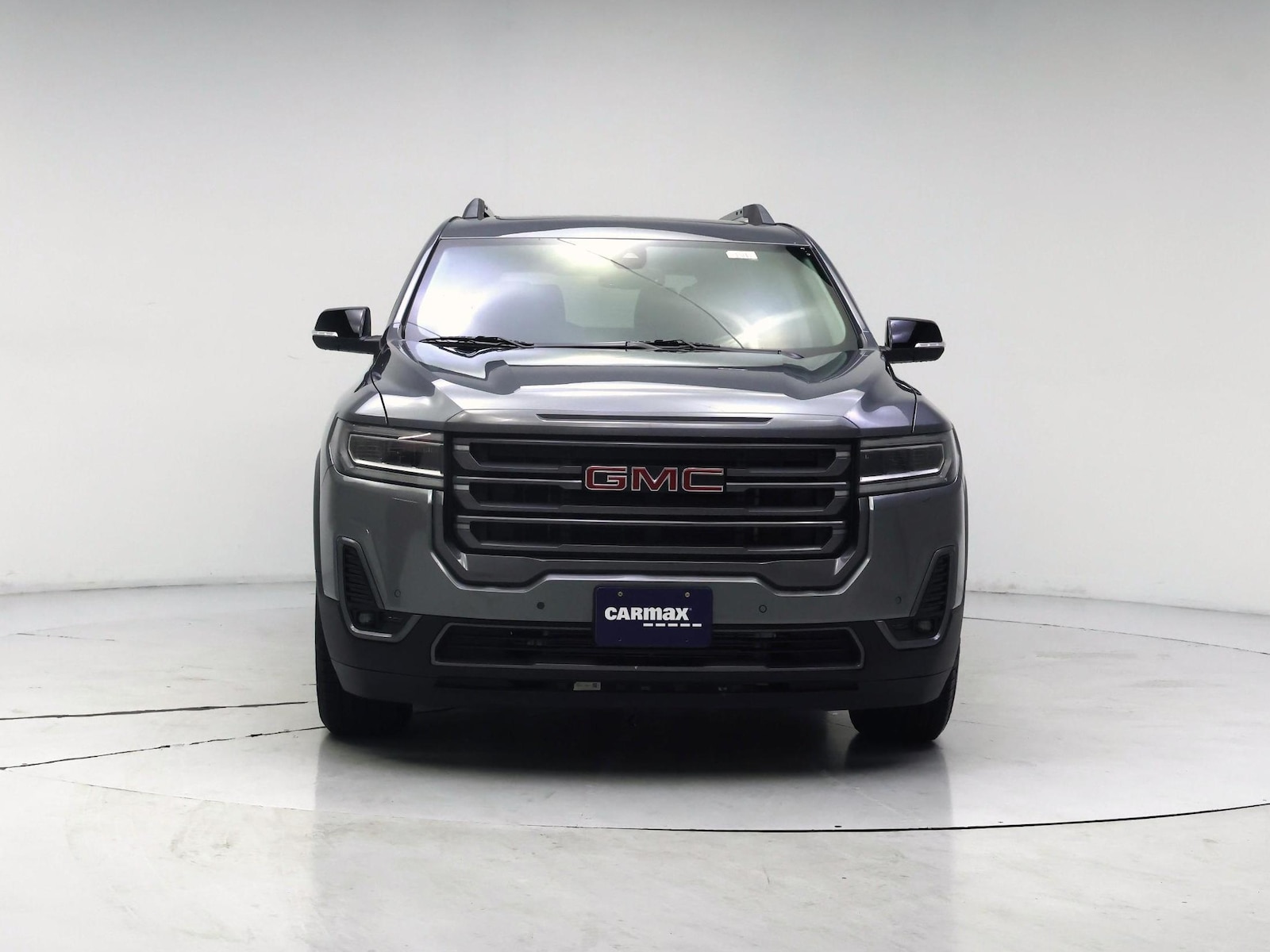 2021 GMC Acadia AT4 - Photo 6