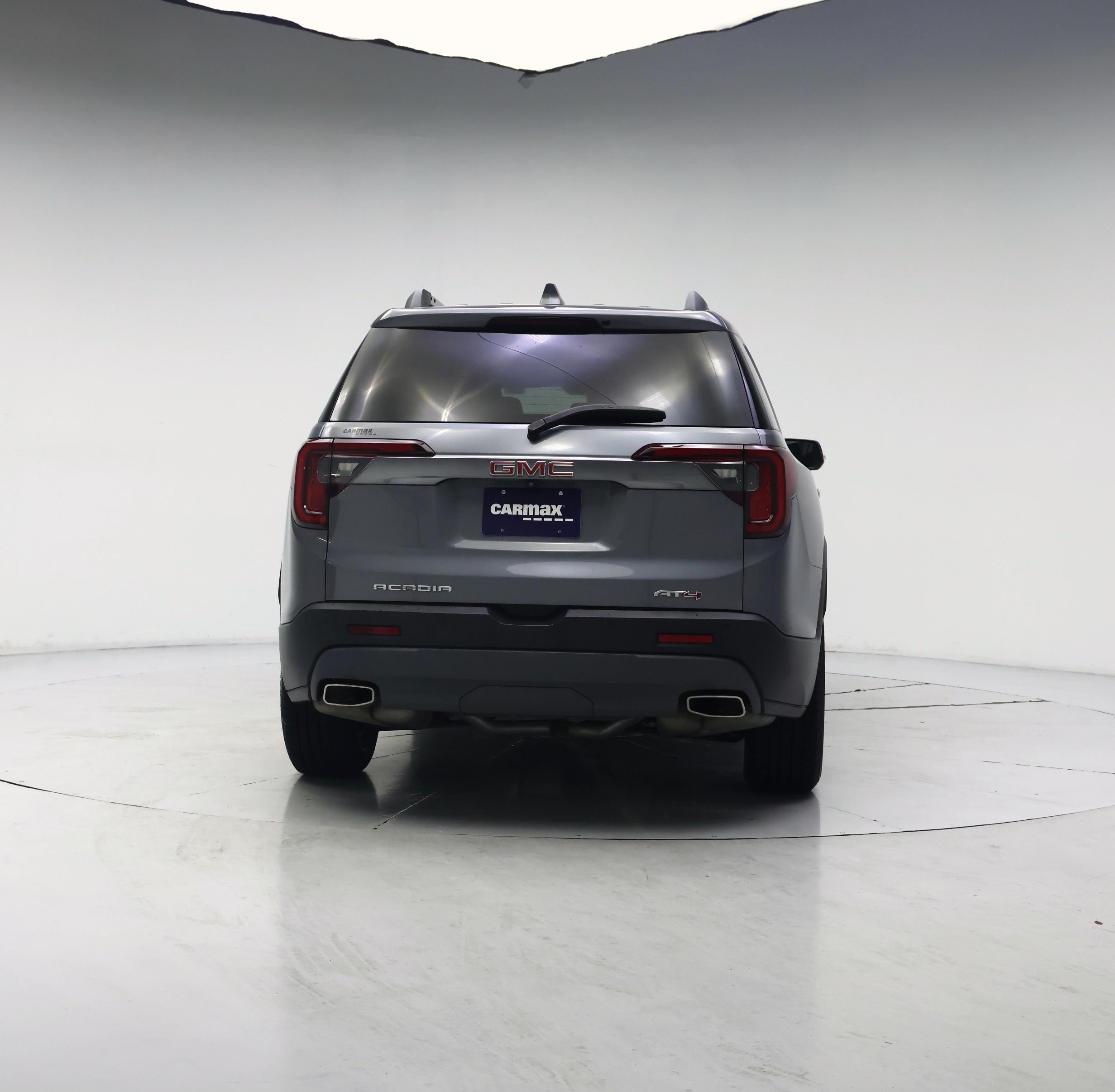 Thumbnail: 2021 GMC Acadia - 6