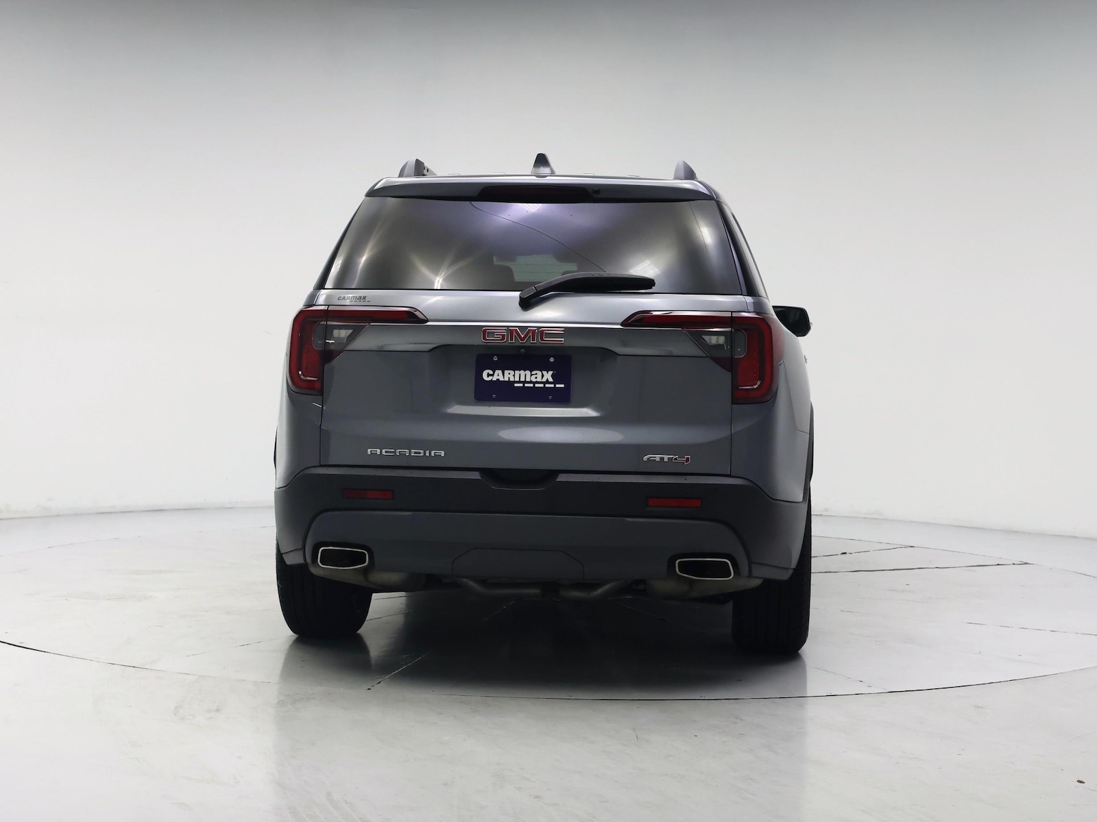 2021 GMC Acadia AT4 - Photo 7