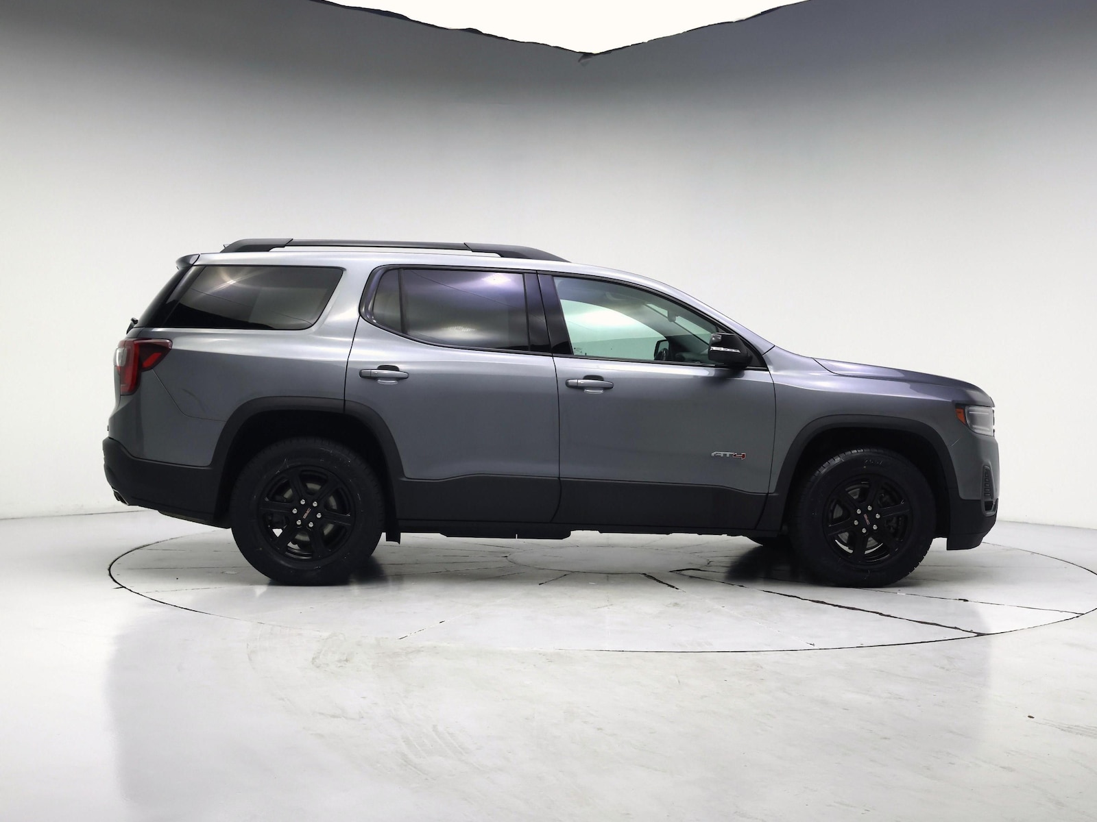2021 GMC Acadia AT4 - Photo 8