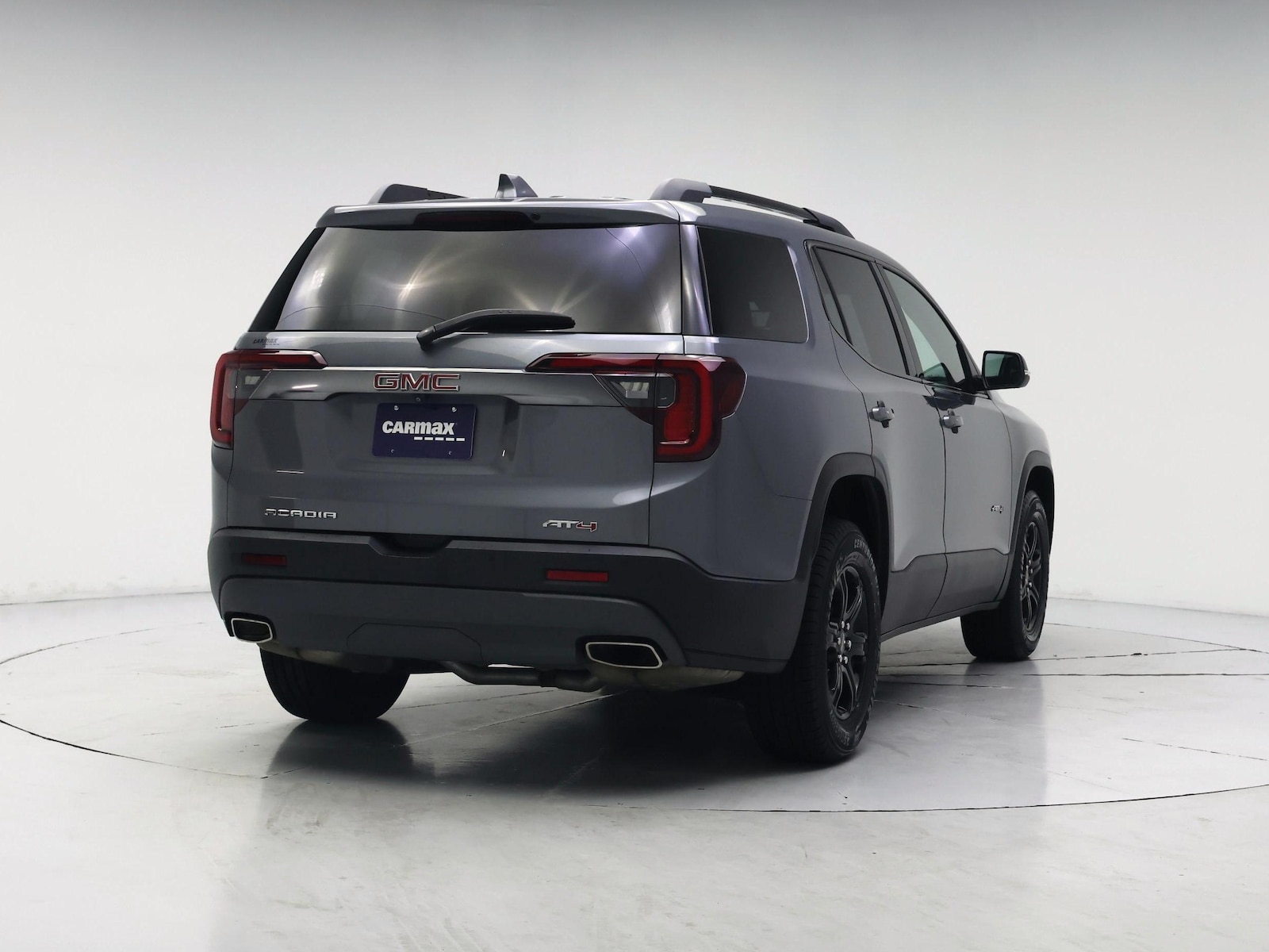 2021 GMC Acadia AT4 - Photo 9