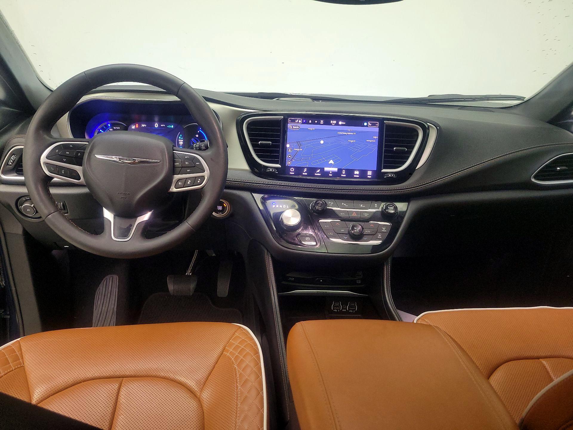 Thumbnail: 2024 Chrysler Pacifica - 9