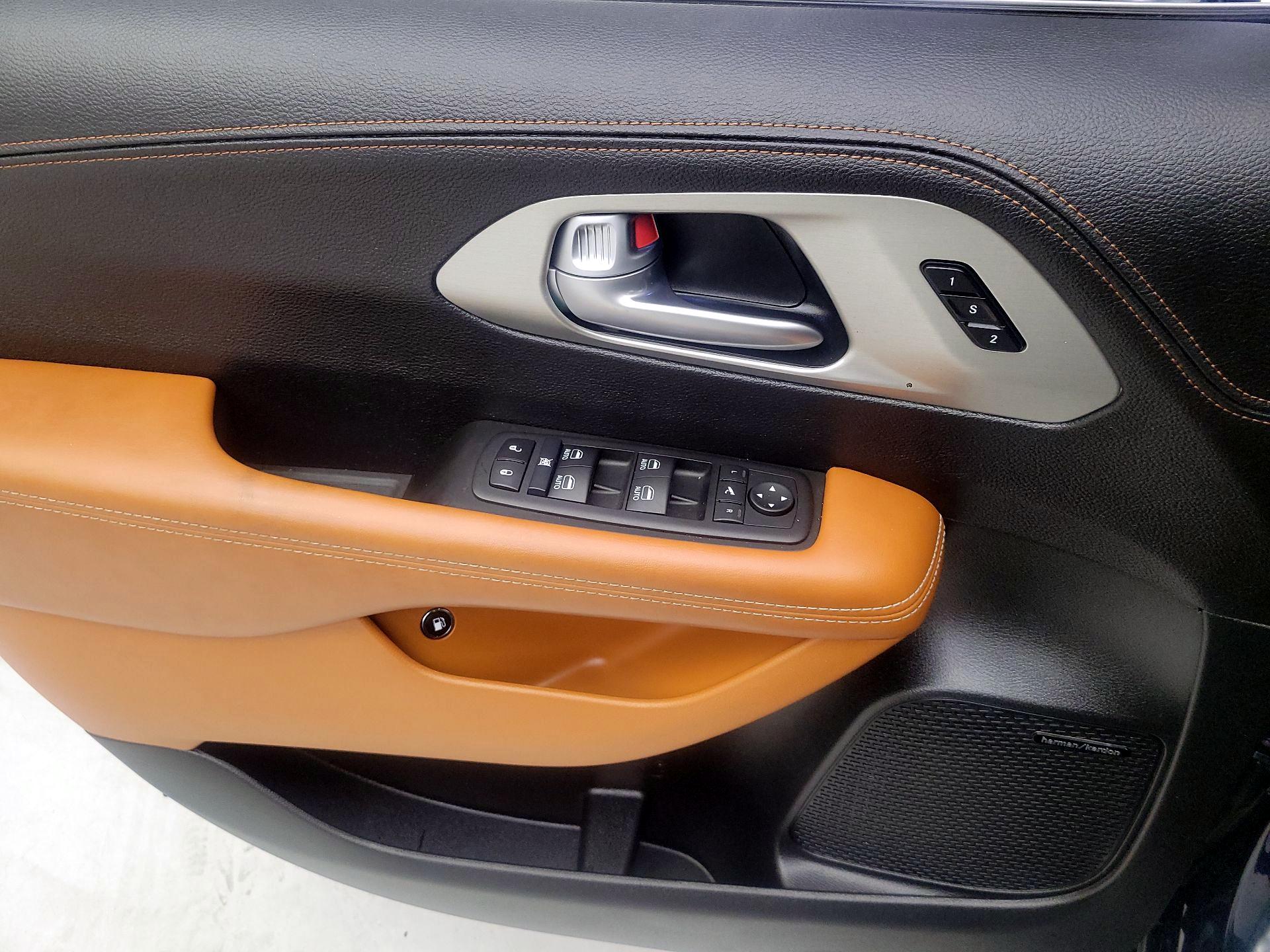 Thumbnail: 2024 Chrysler Pacifica - 12