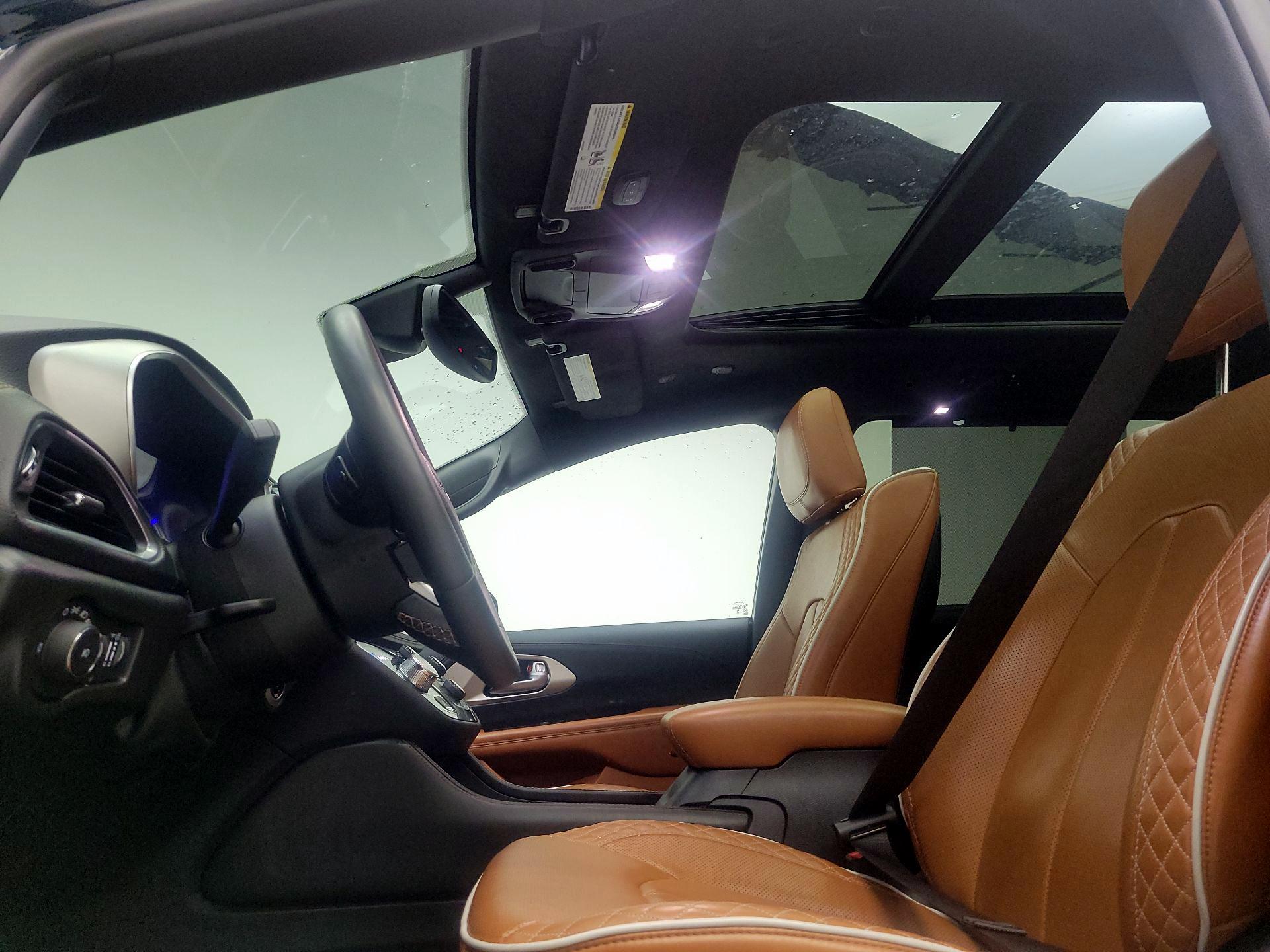 Thumbnail: 2024 Chrysler Pacifica - 20