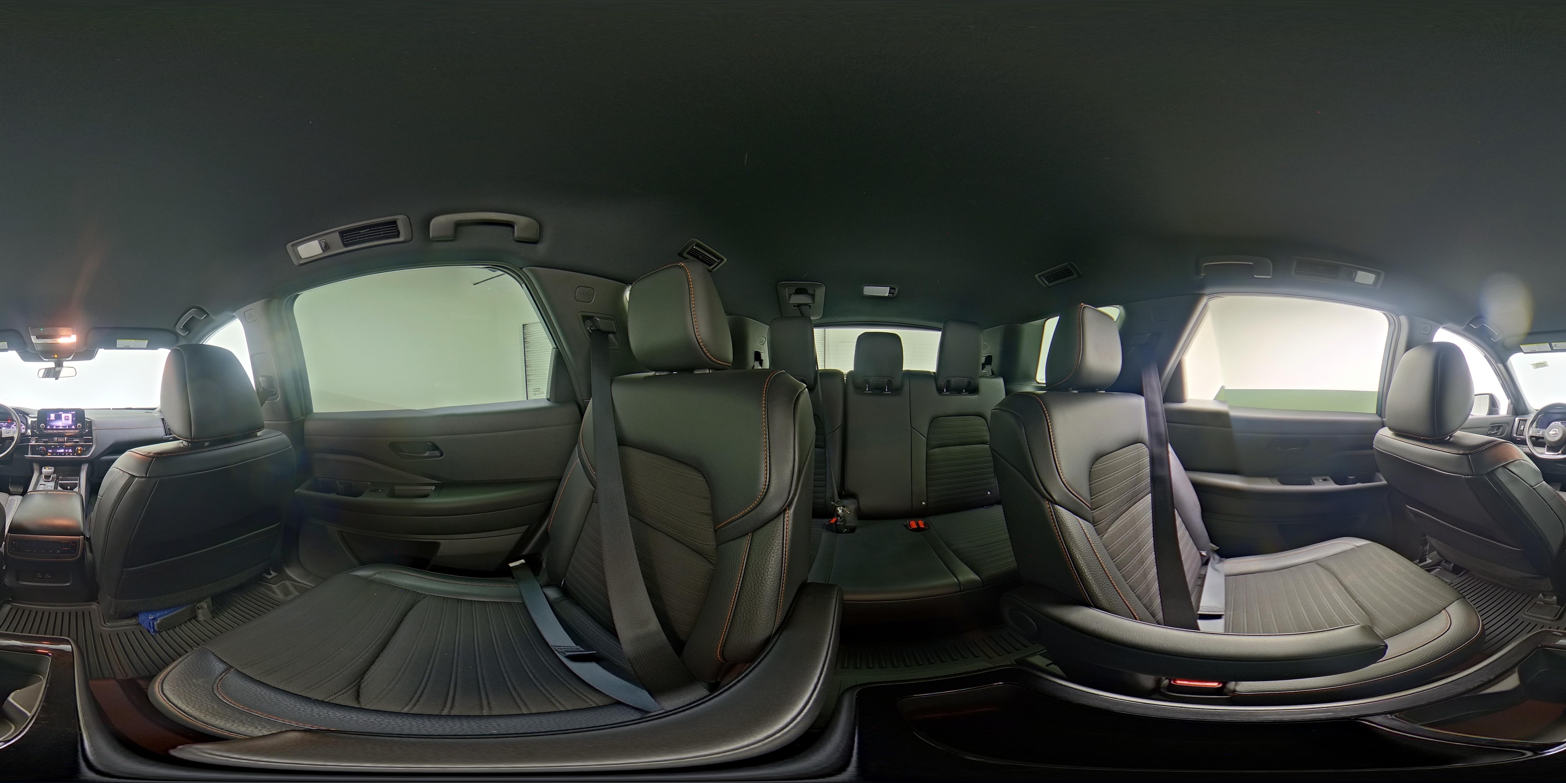2023 Nissan Pathfinder Rock Creek - Photo 25