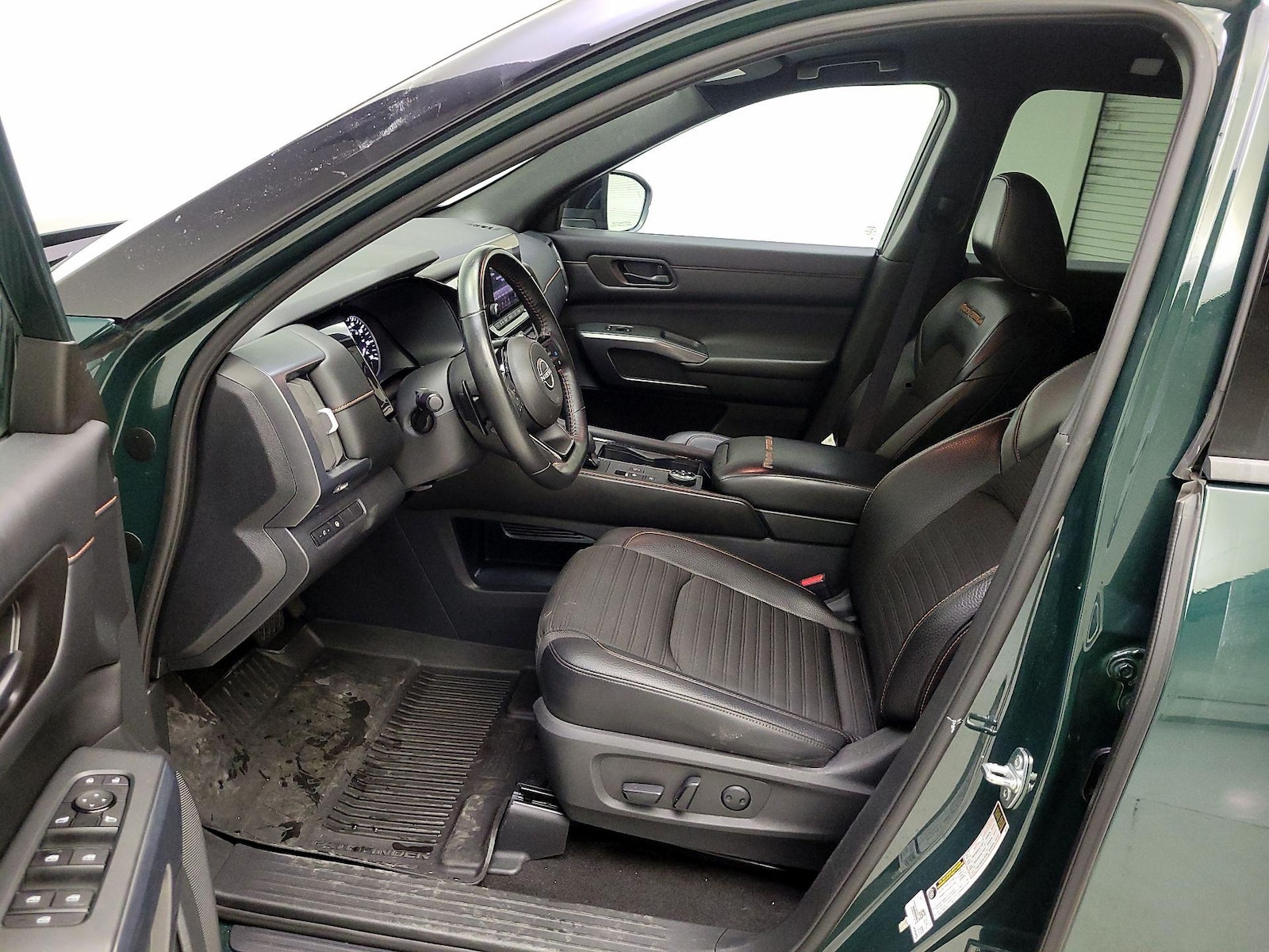 2023 Nissan Pathfinder Rock Creek - Photo 12