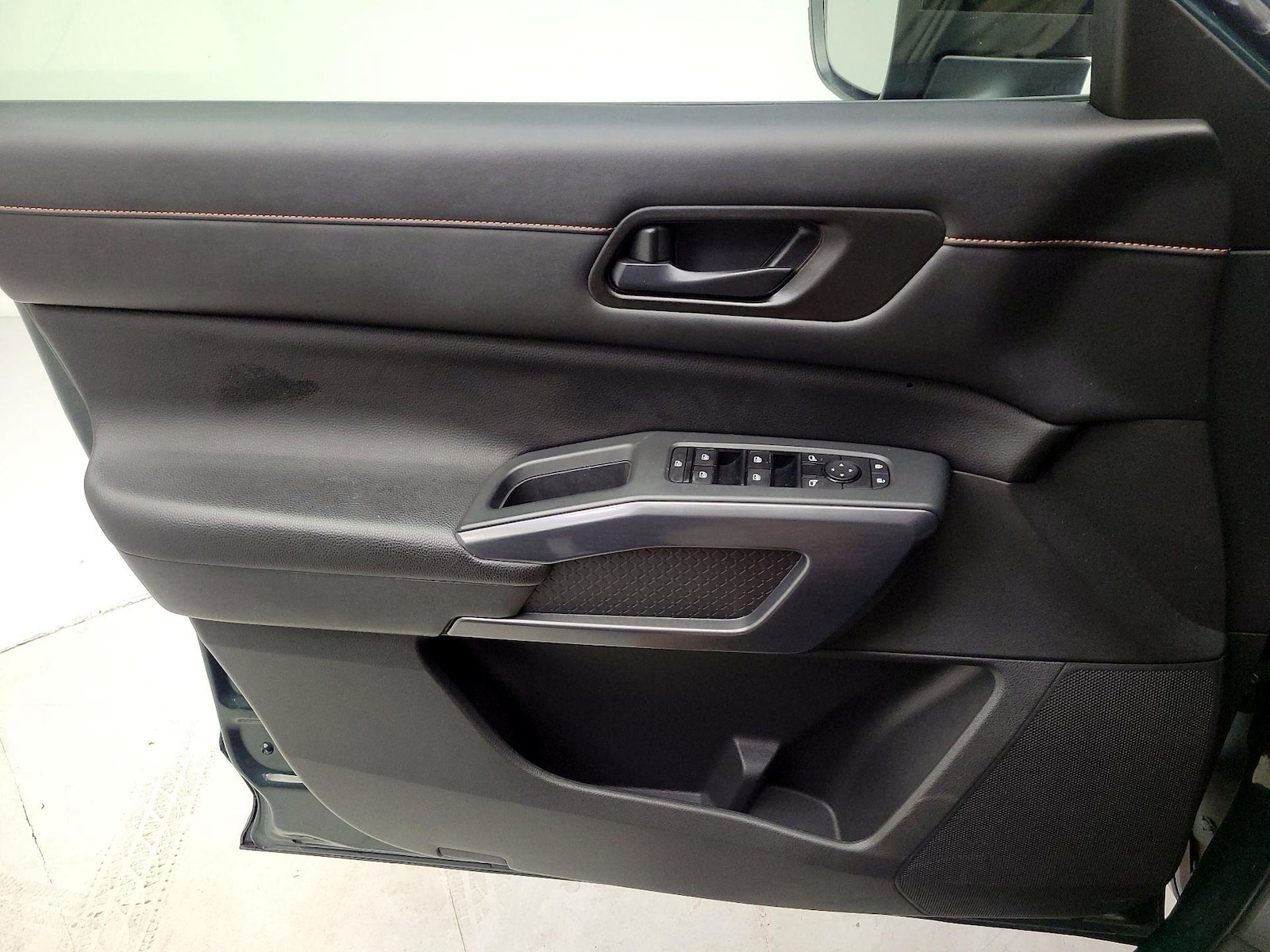 2023 Nissan Pathfinder Rock Creek - Photo 13