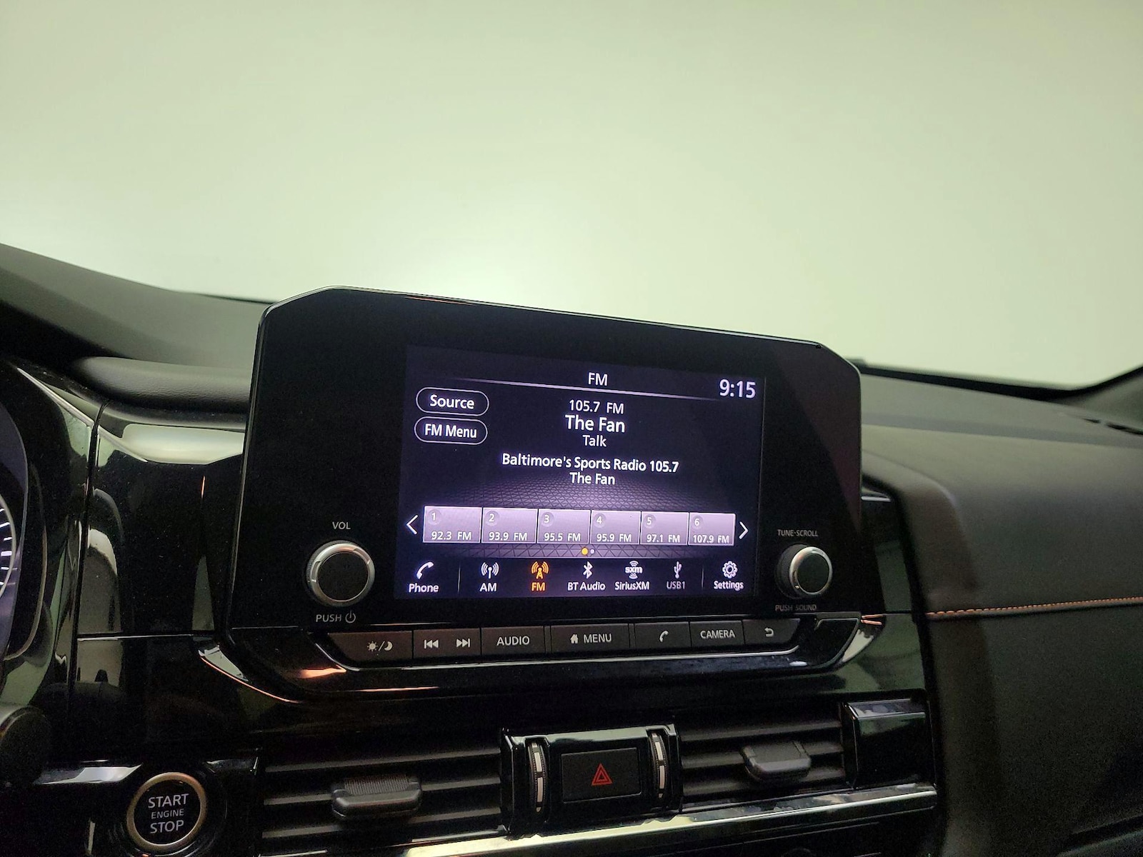 2023 Nissan Pathfinder Rock Creek - Photo 16