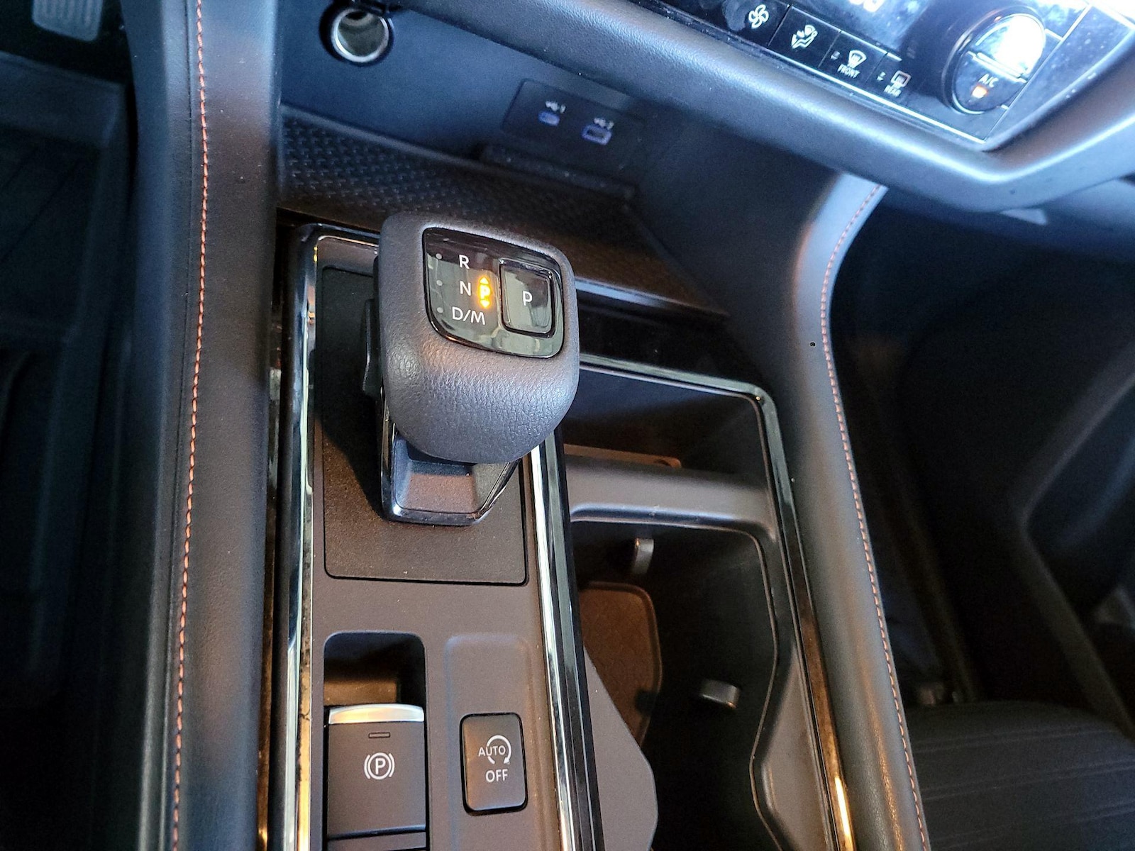 2023 Nissan Pathfinder Rock Creek - Photo 18