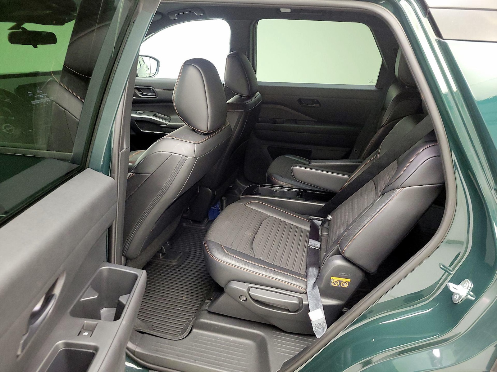 2023 Nissan Pathfinder Rock Creek - Photo 20