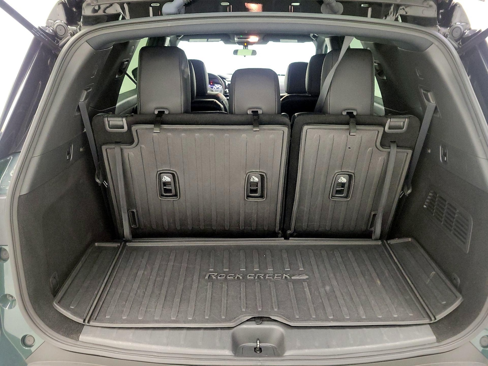 2023 Nissan Pathfinder Rock Creek - Photo 21