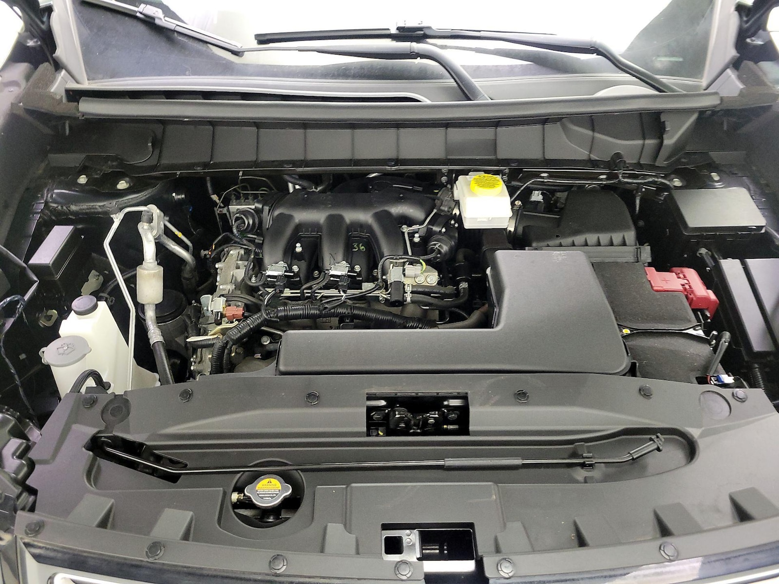 2023 Nissan Pathfinder Rock Creek - Photo 22