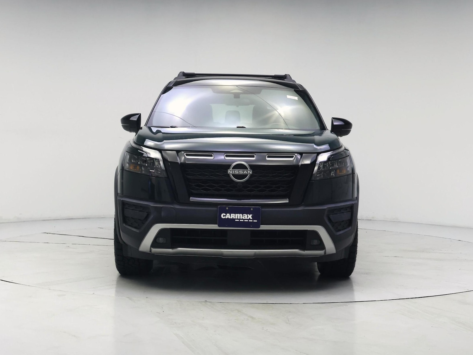 2023 Nissan Pathfinder Rock Creek - Photo 6