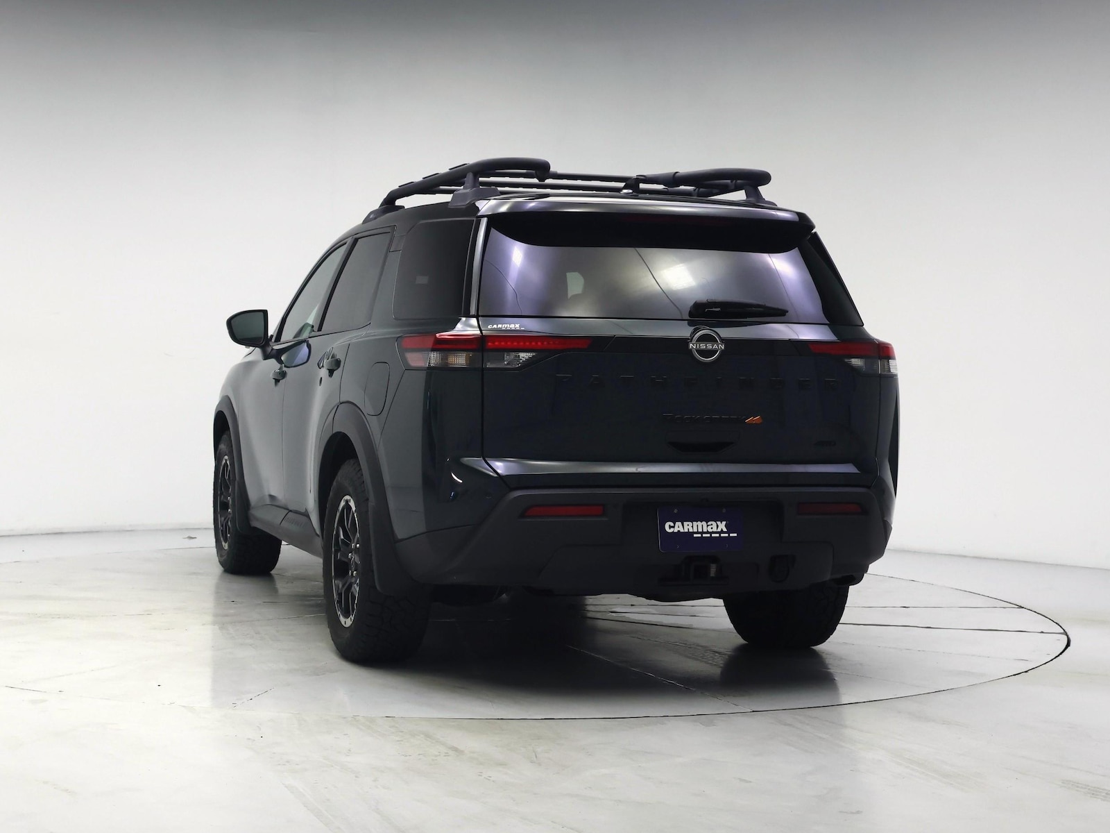 2023 Nissan Pathfinder Rock Creek - Photo 7
