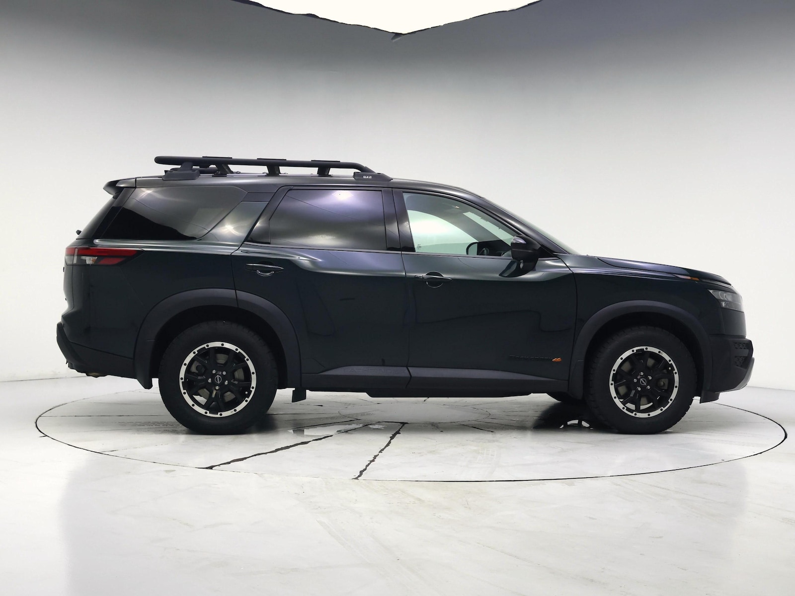 2023 Nissan Pathfinder Rock Creek - Photo 8
